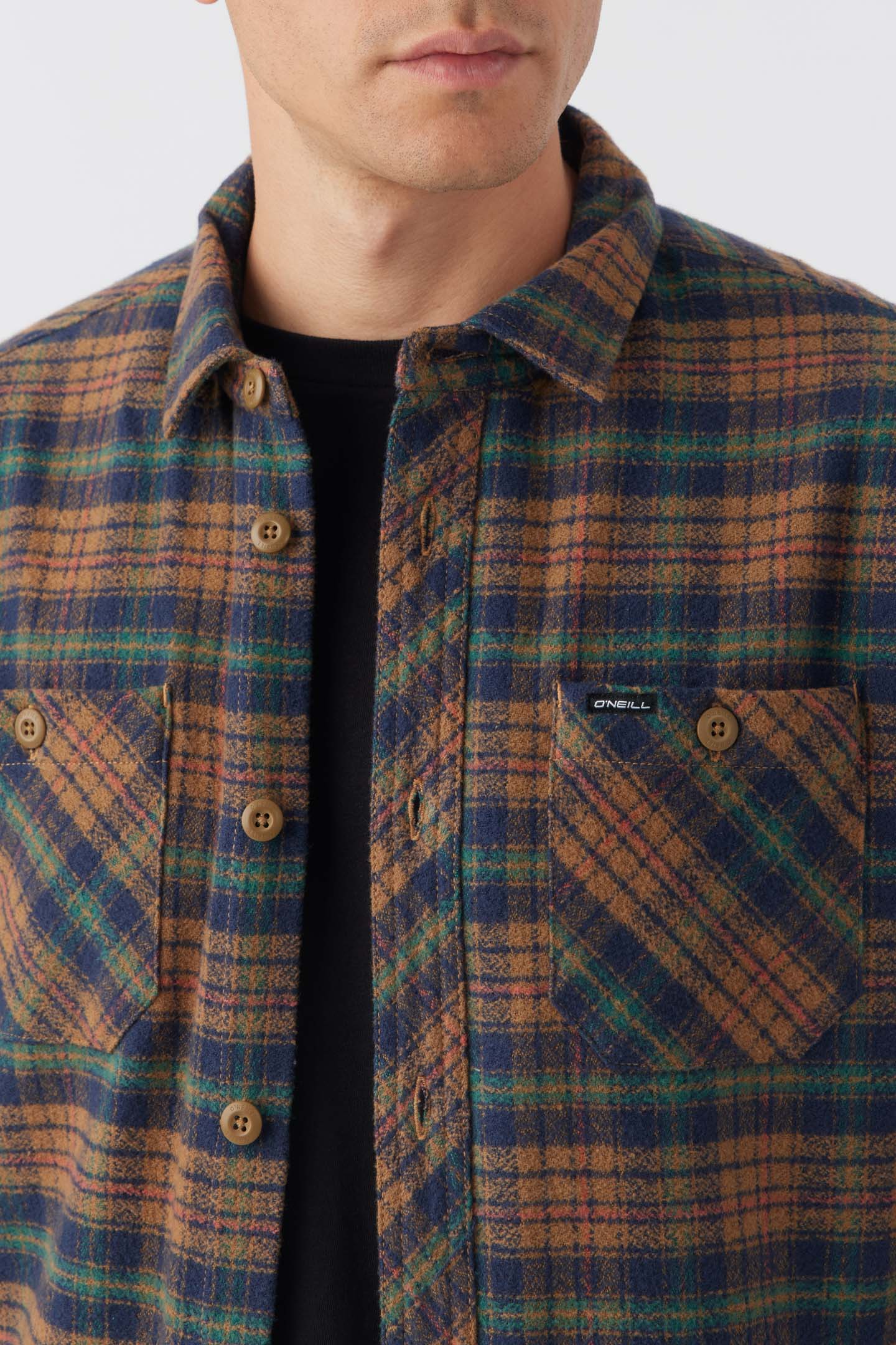 REDMOND SHERPA JACKET - Image 3