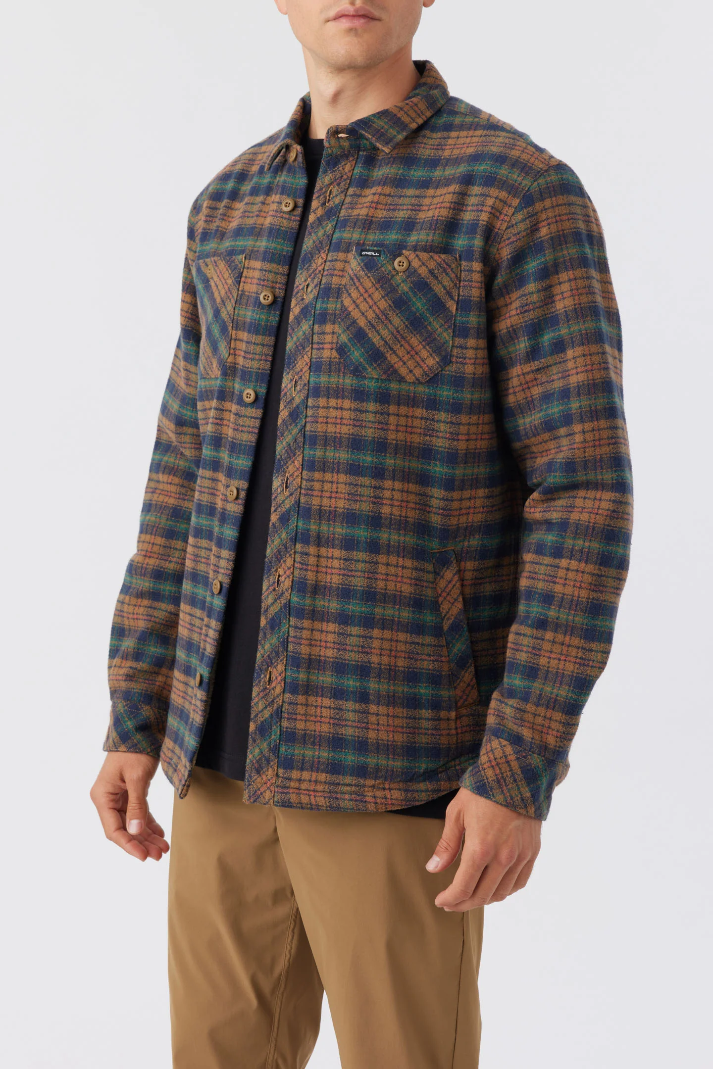 REDMOND SHERPA JACKET - Image 6