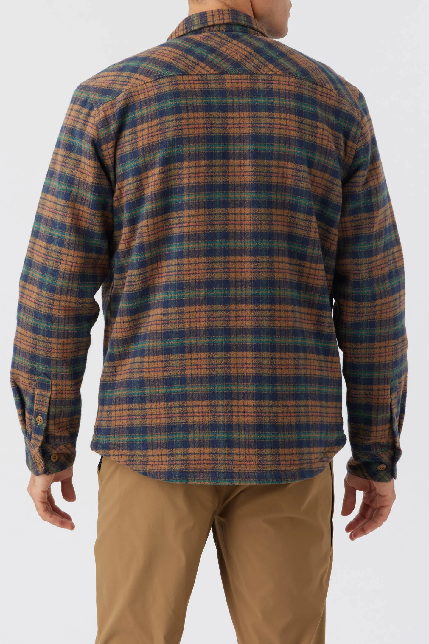 REDMOND SHERPA JACKET - Image 7