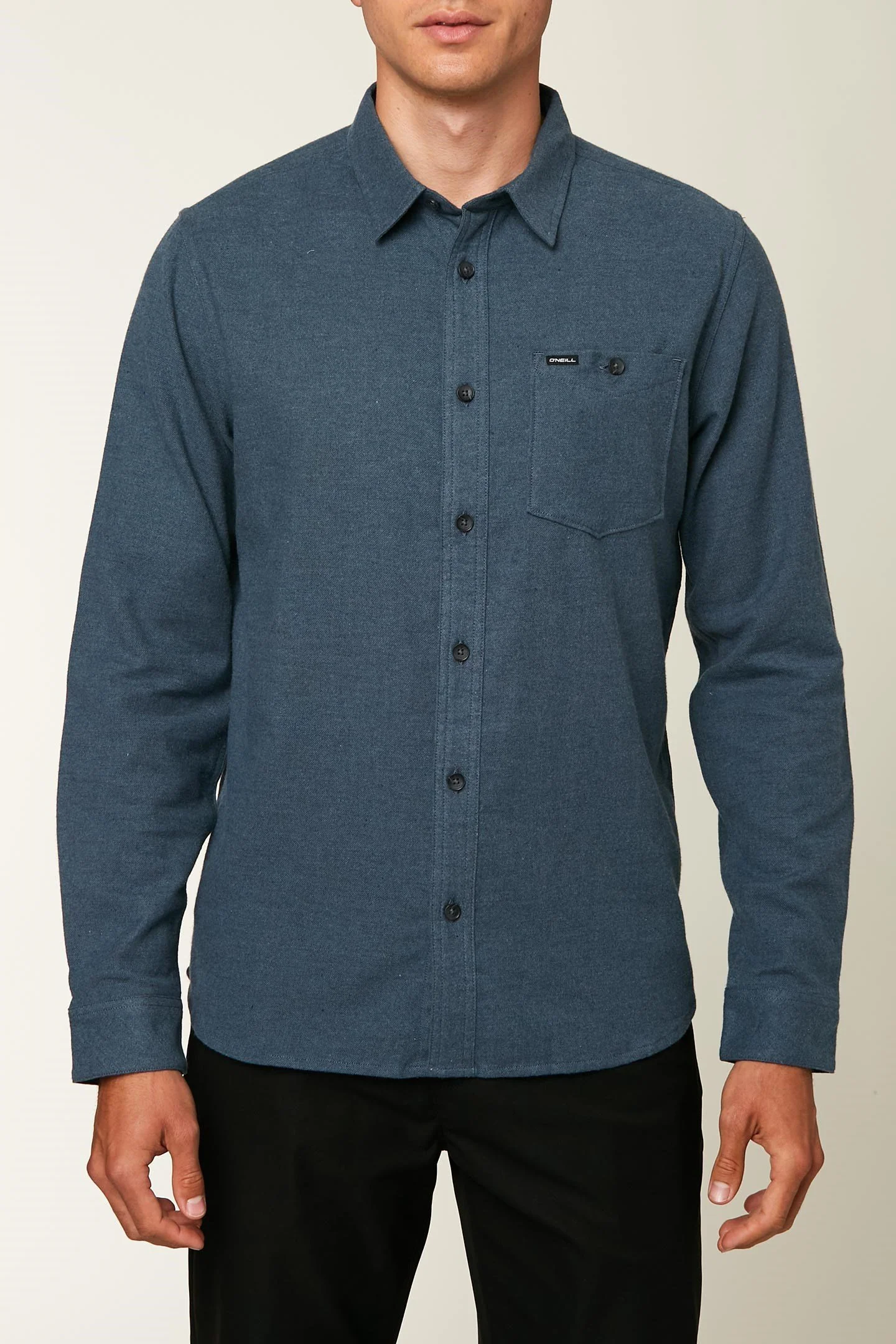 REDMOND SOLID STRETCH - Image 2