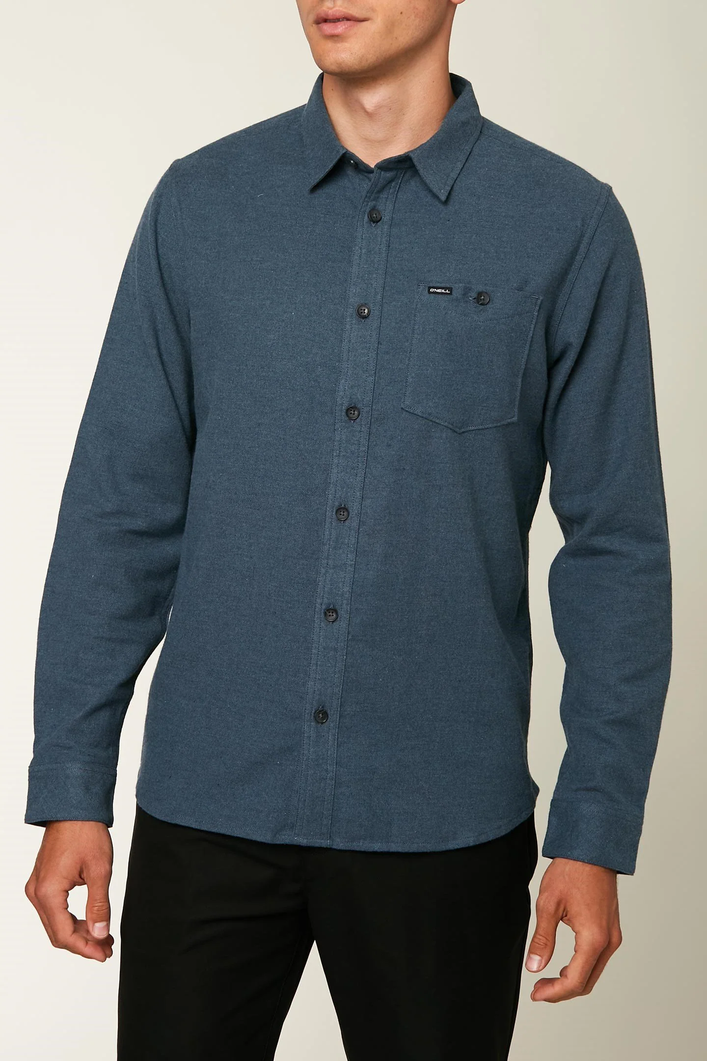 REDMOND SOLID STRETCH - Image 3