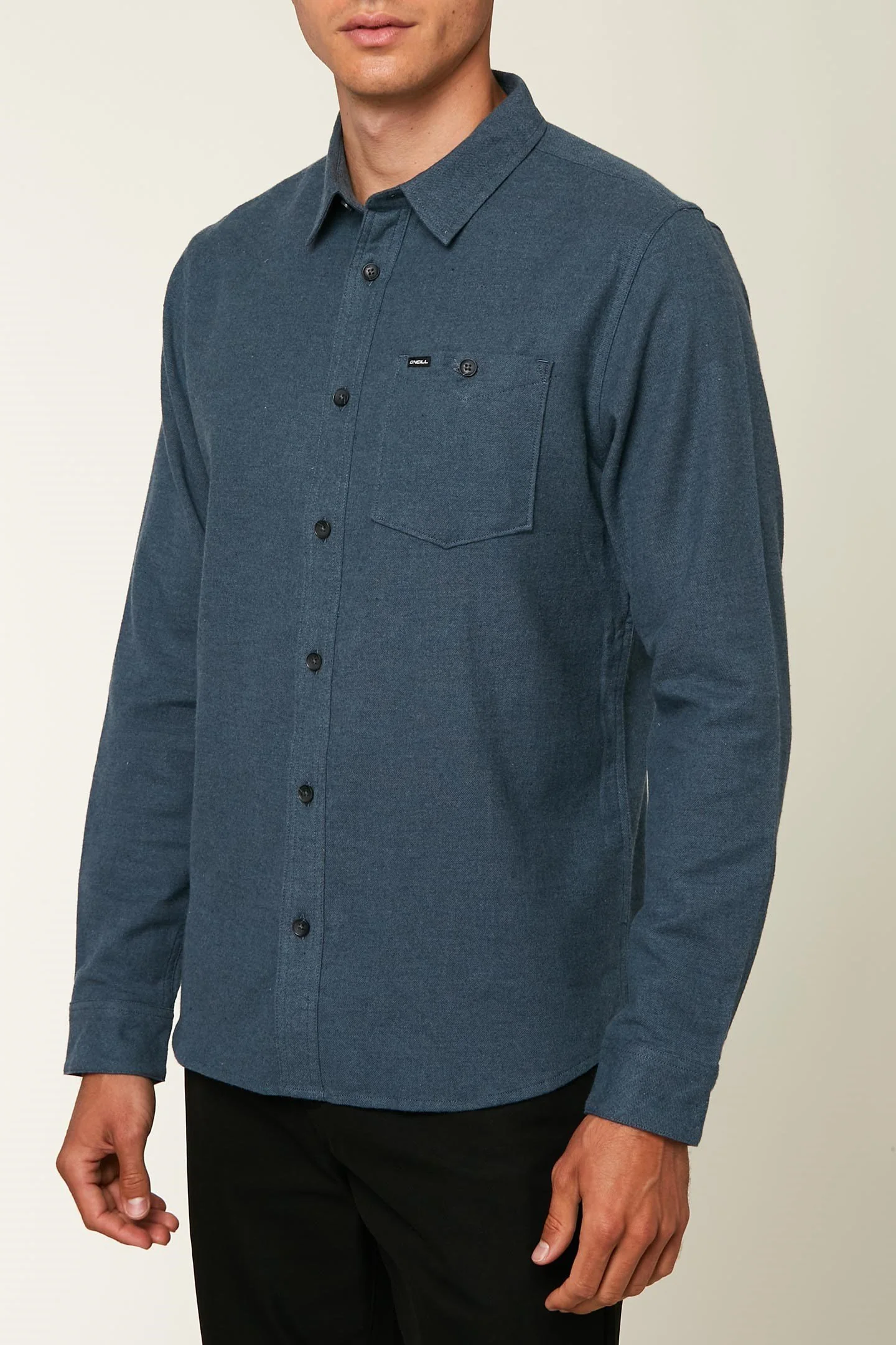 REDMOND SOLID STRETCH - Image 4