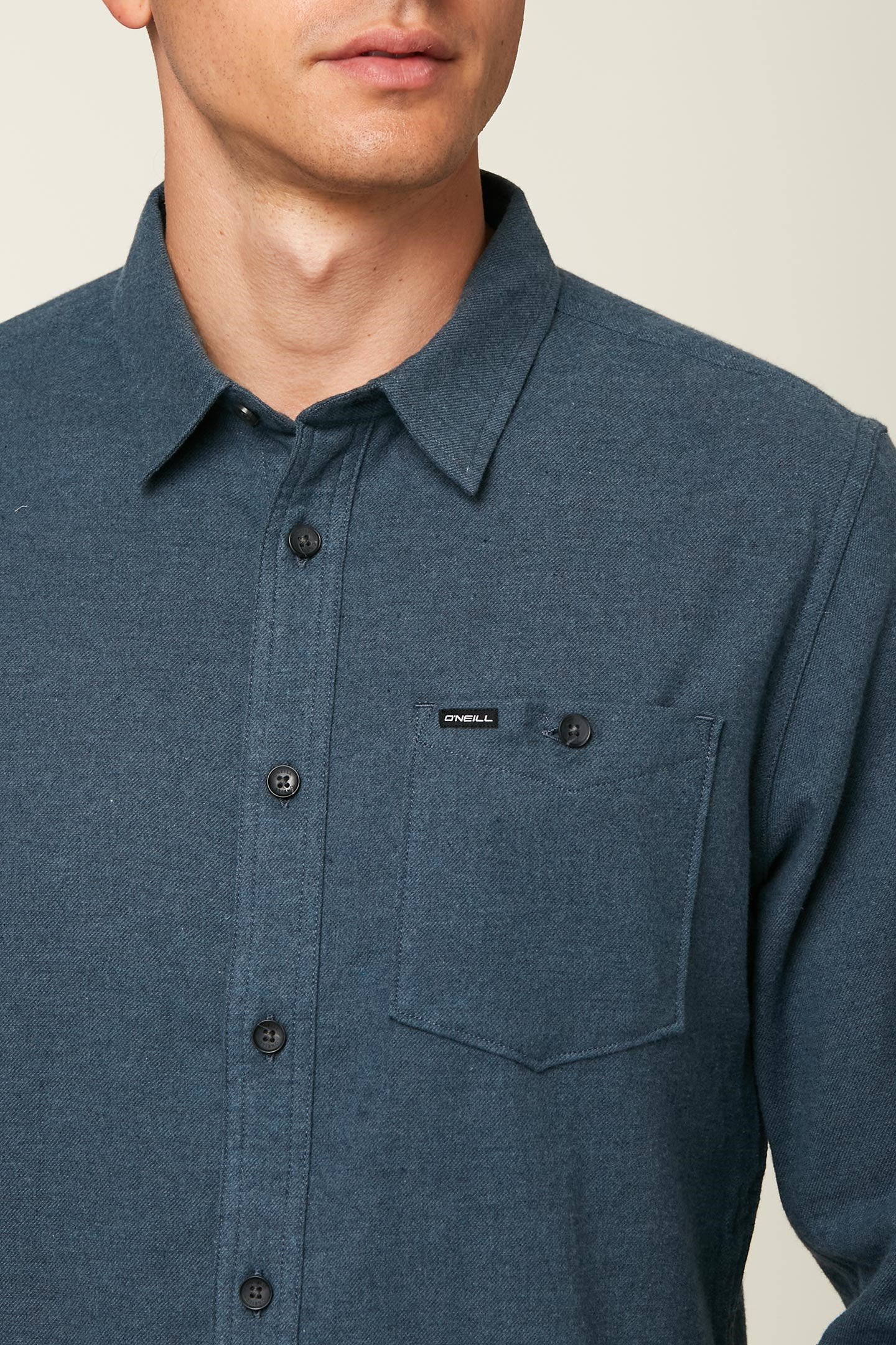 REDMOND SOLID STRETCH - Image 5