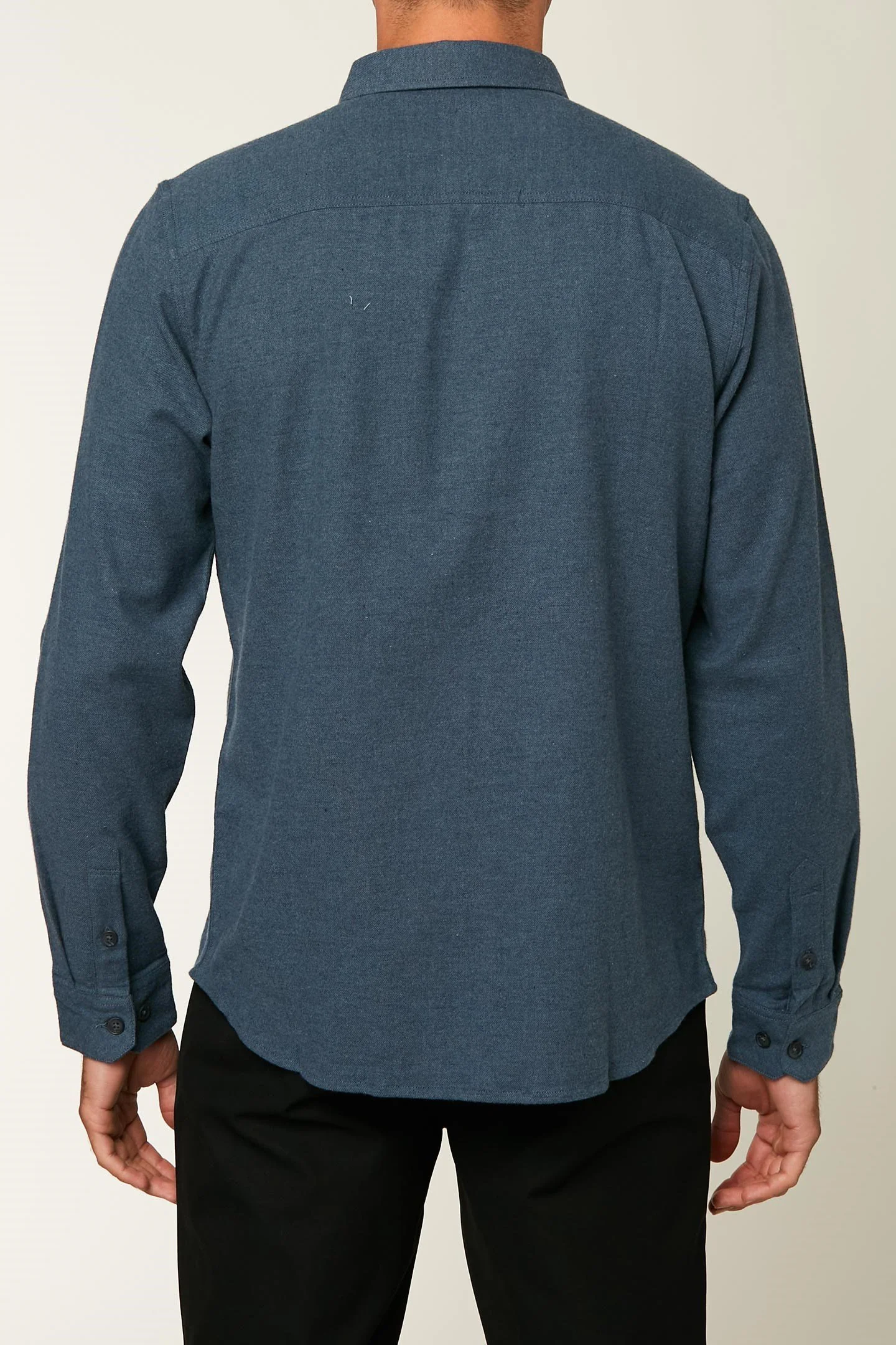 REDMOND SOLID STRETCH - Image 6