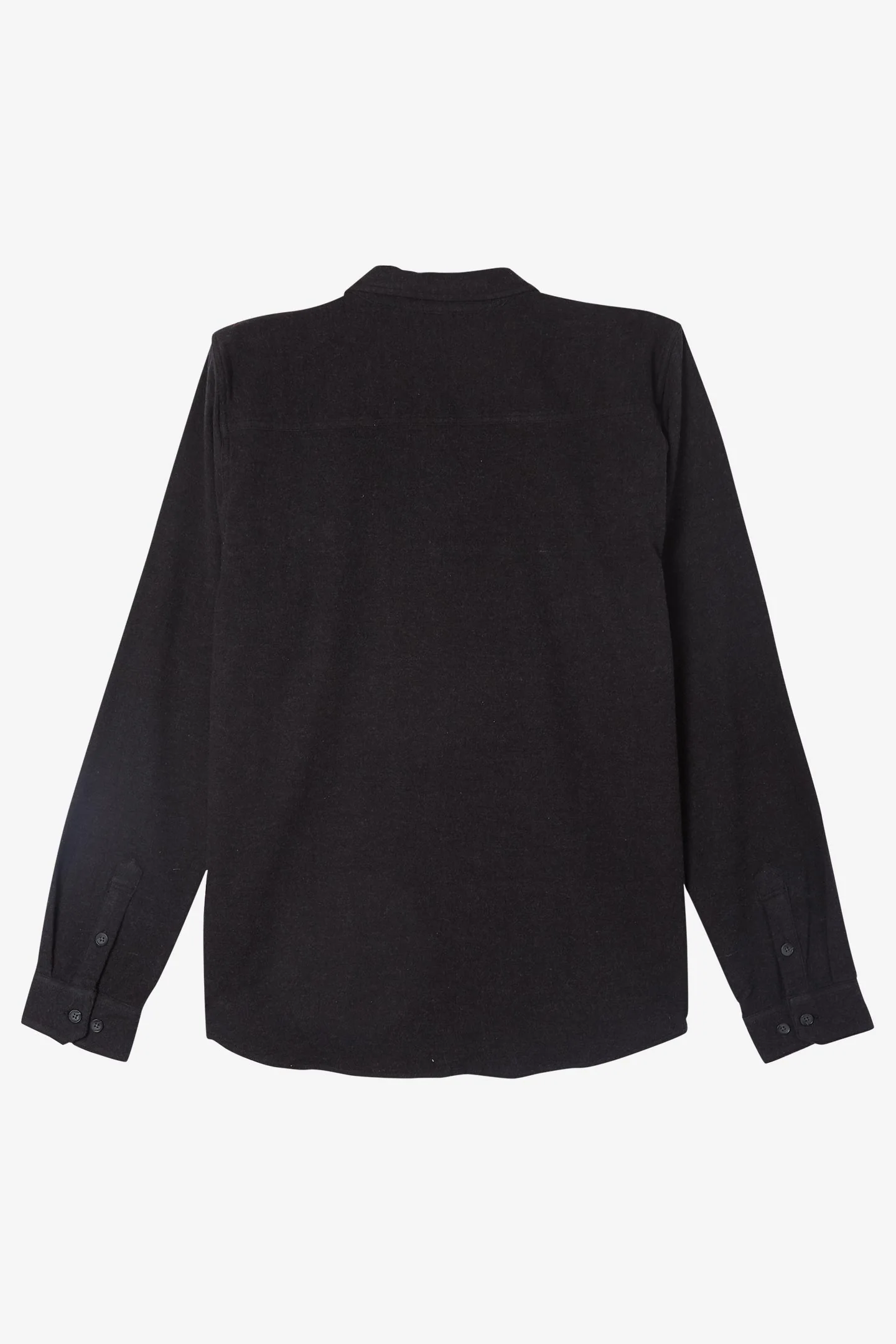 REDMOND SOLID STRETCH SHIRT - Image 2