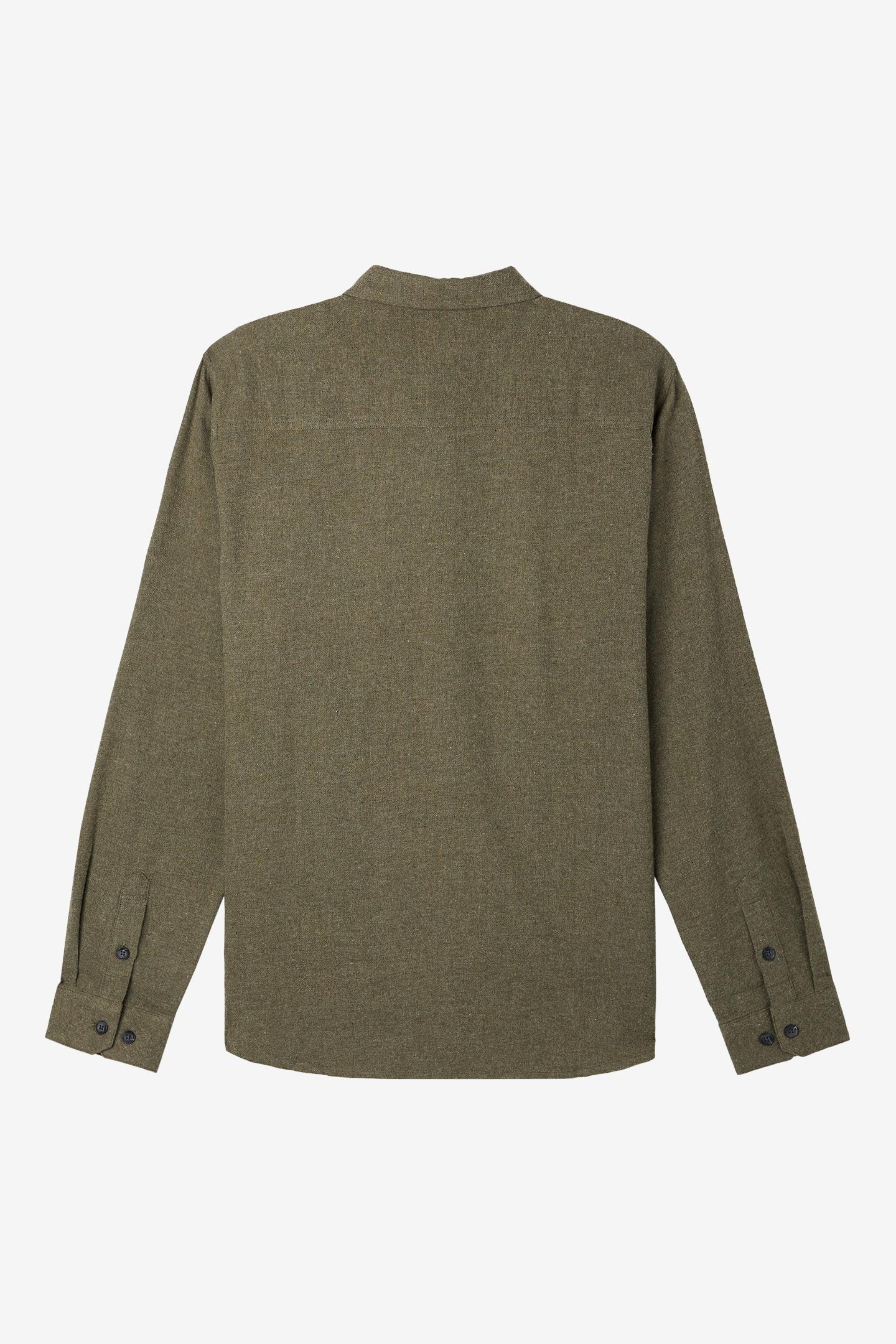 REDMOND SOLID STRETCH SHIRT - Image 4