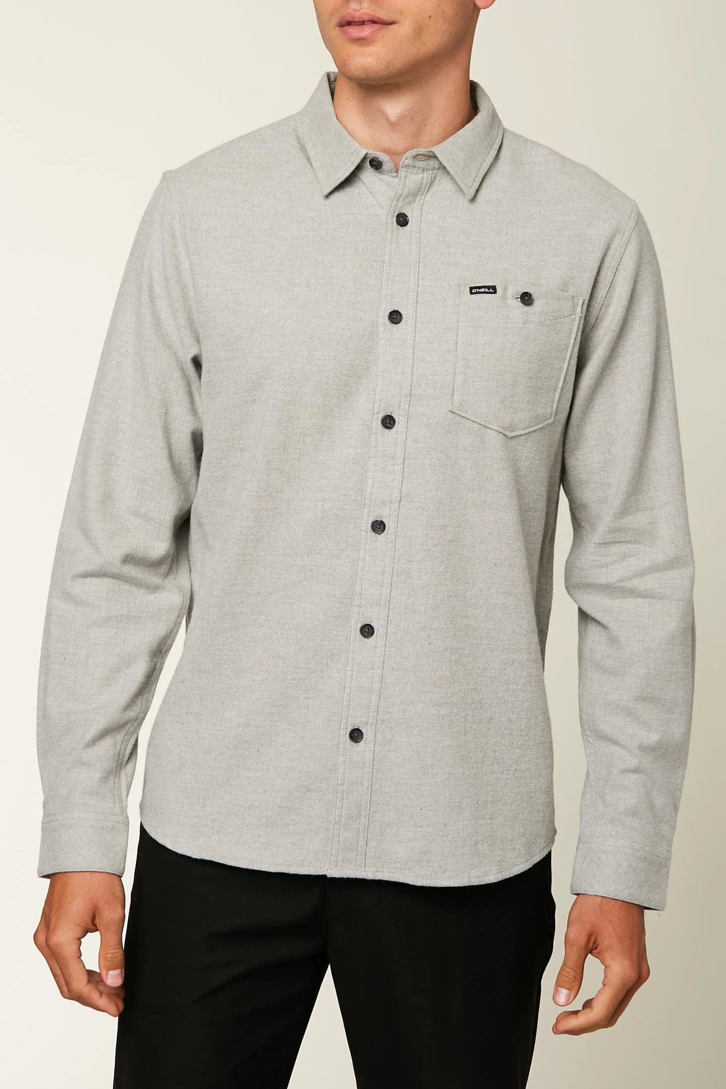 REDMOND SOLID STRETCH - Image 3