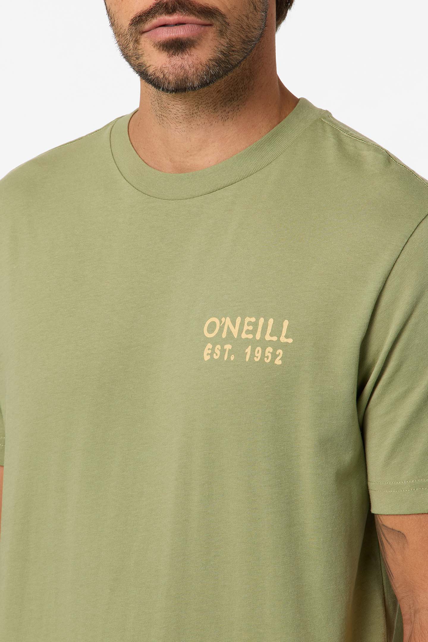 RELAX CLASSIC SHORT SLEEVE TEE - Image 4