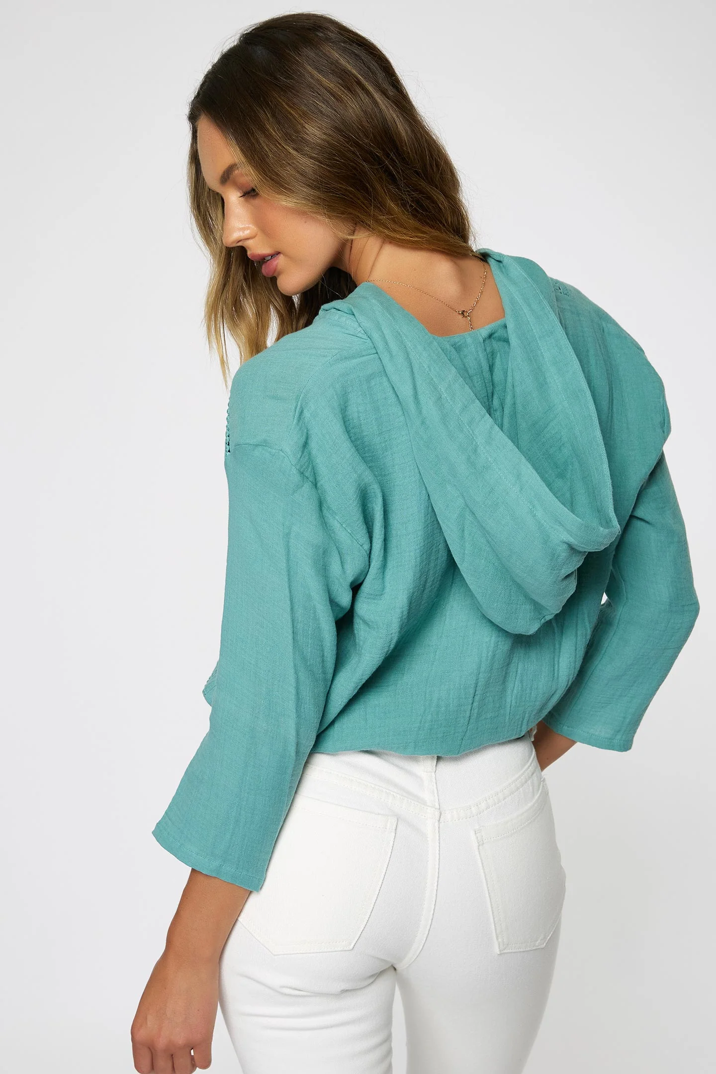 LADIES RENATA TOP - Image 2