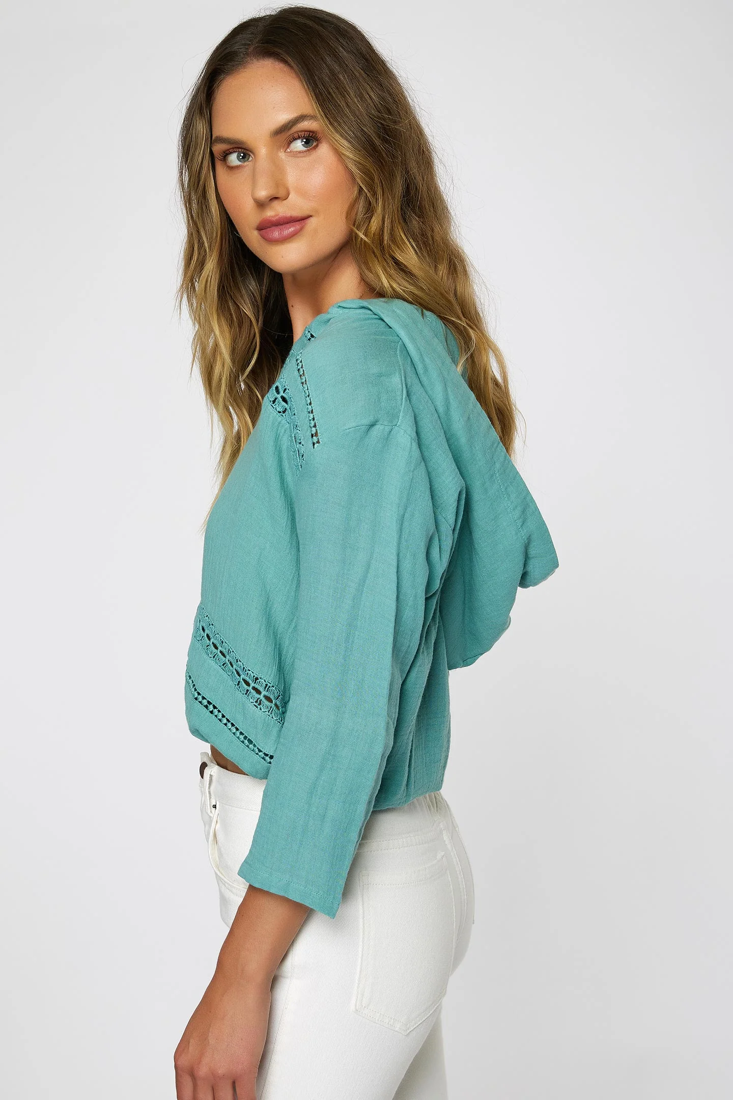 LADIES RENATA TOP - Image 4