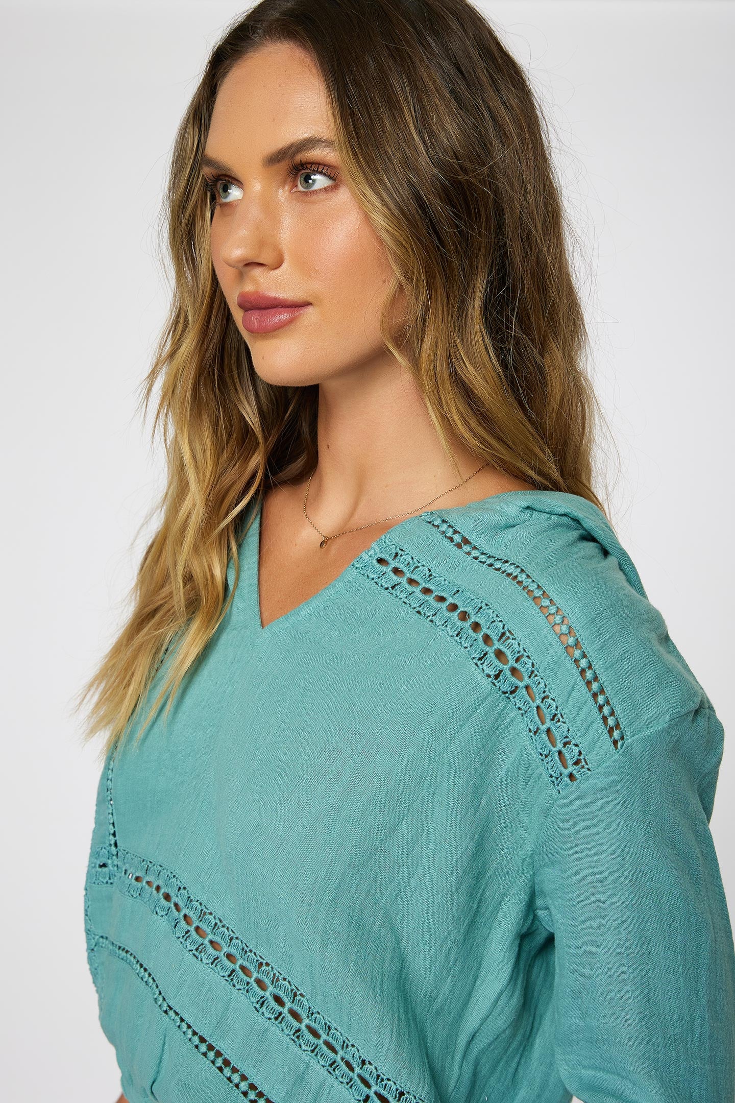 LADIES RENATA TOP - Image 5