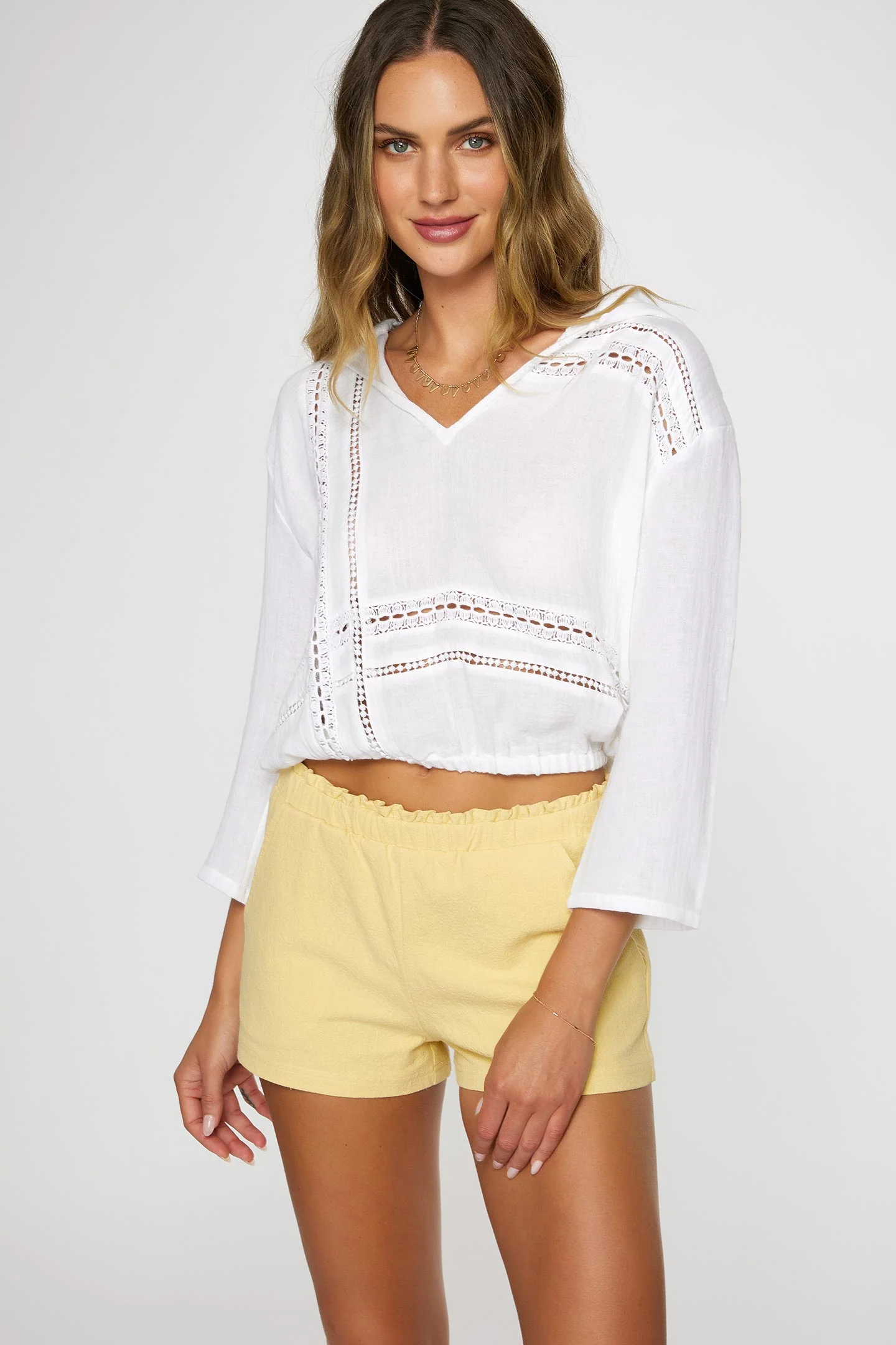 LADIES RENATA TOP