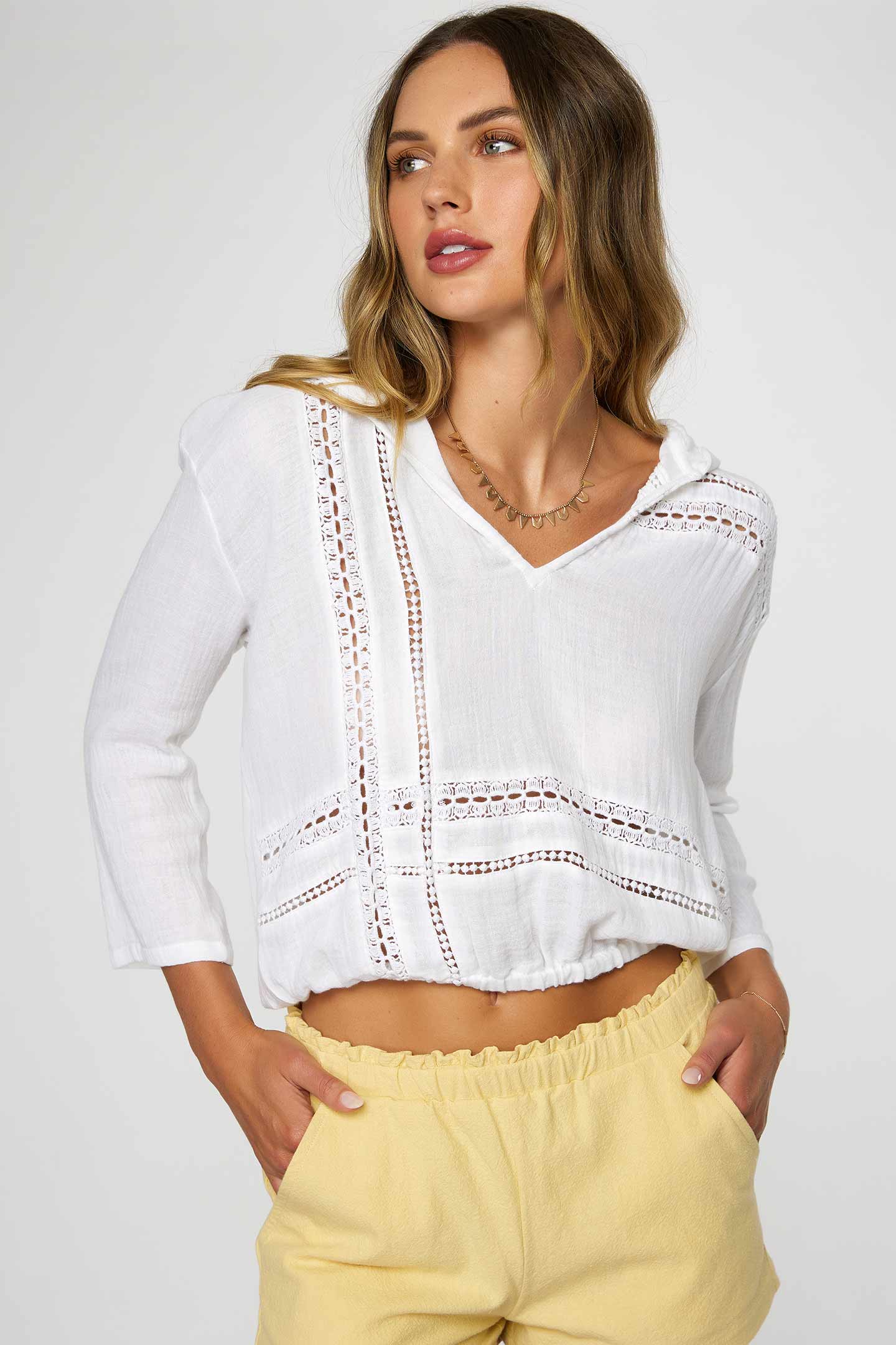 LADIES RENATA TOP - Image 4