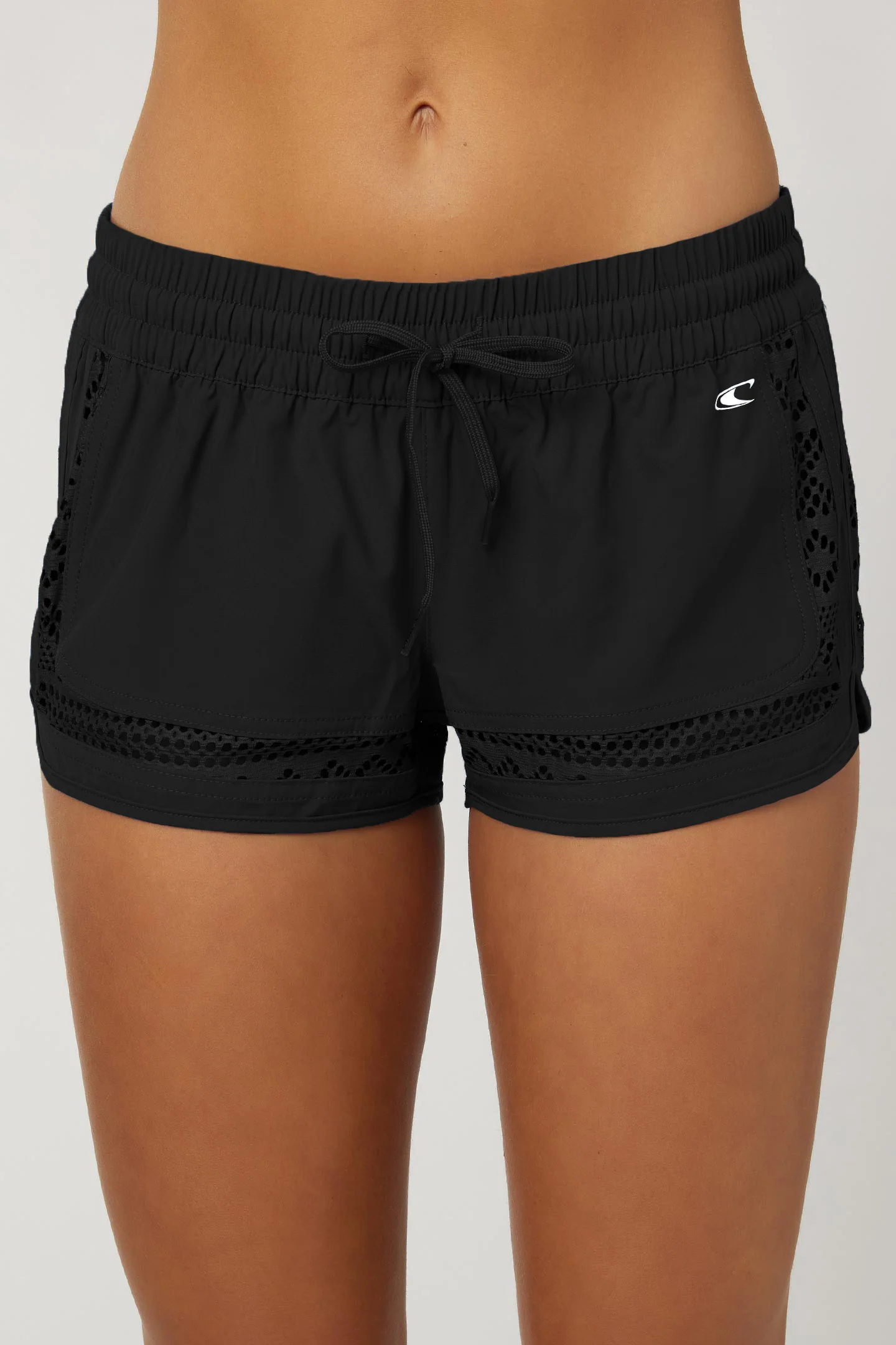 LADIES RENEWAL STRETCH 2" BOARDSHORTS
