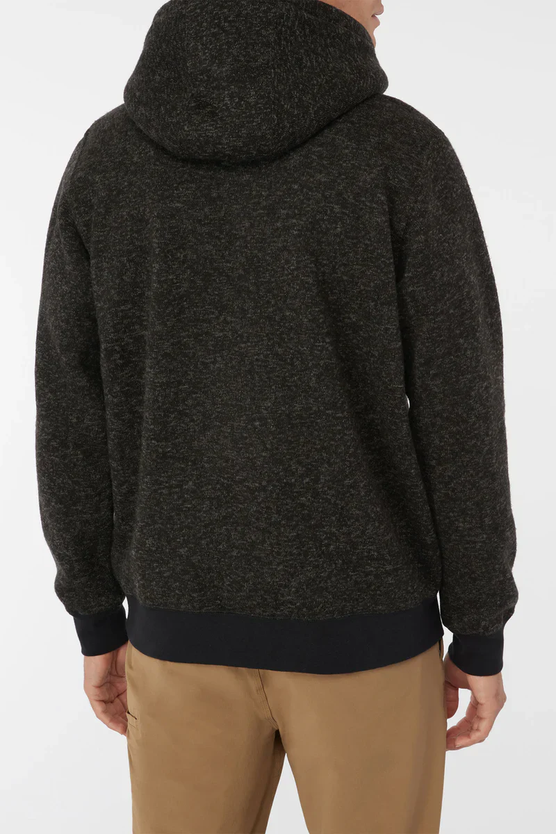 RENZO SHERPA PULLOVER - Image 2