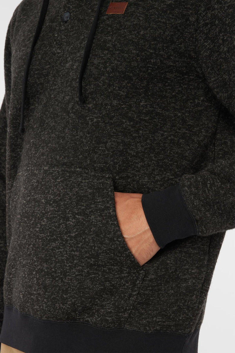 RENZO SHERPA PULLOVER - Image 3