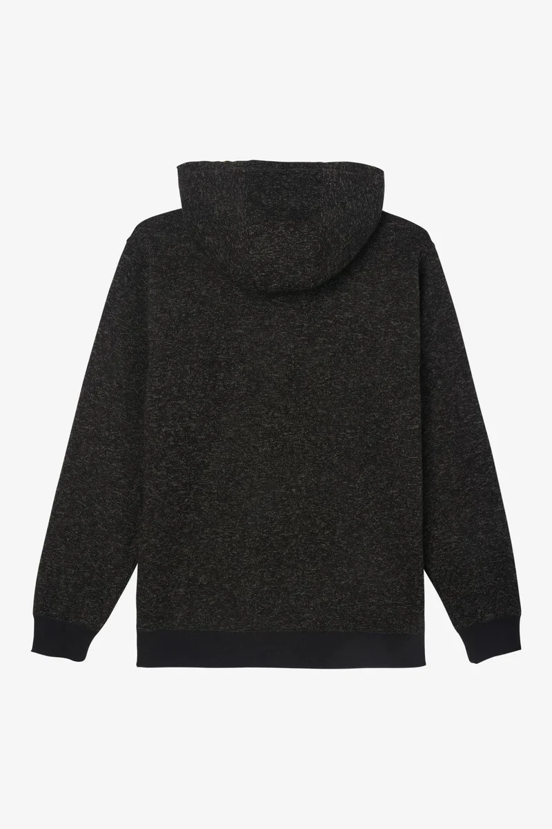 RENZO SHERPA PULLOVER - Image 5