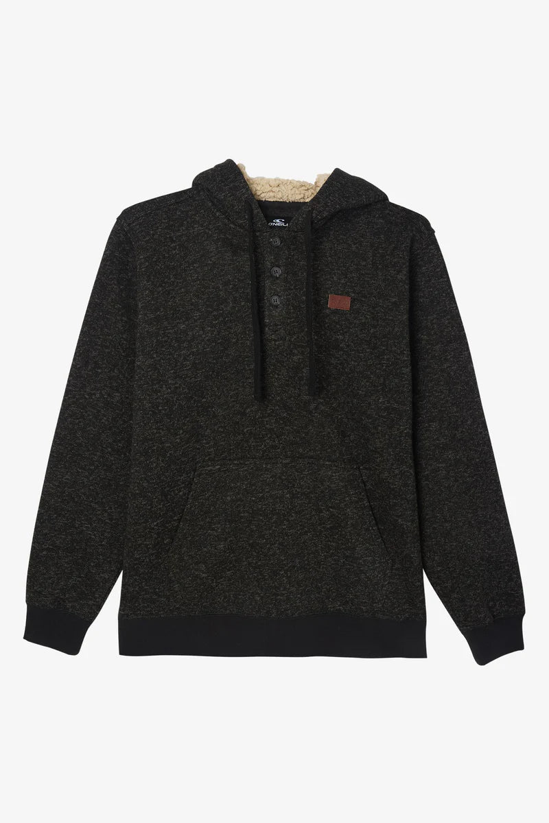 RENZO SHERPA PULLOVER - Image 6