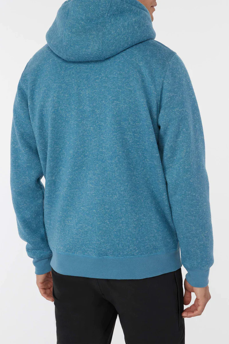 RENZO SHERPA PULLOVER - Image 4