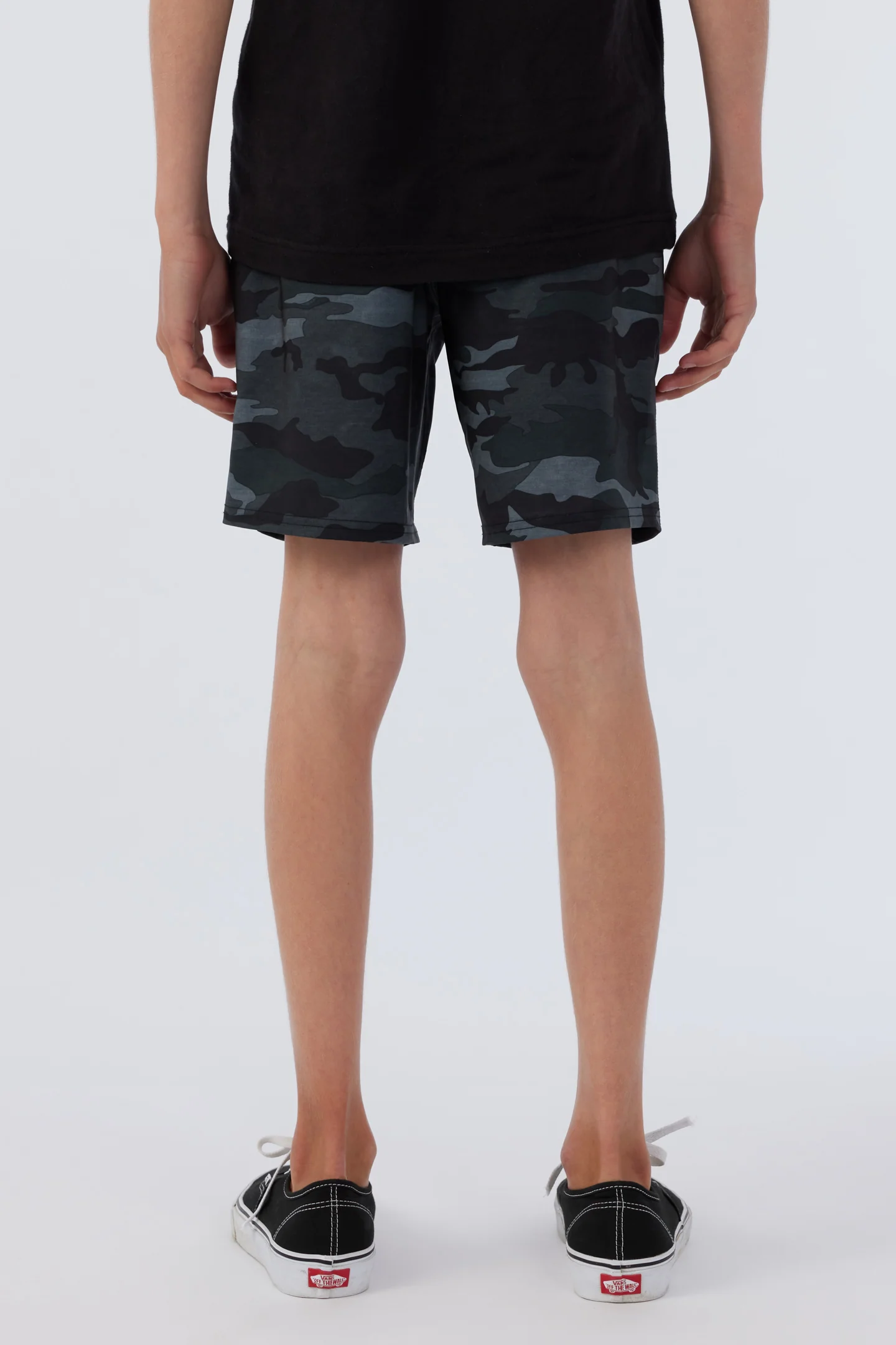 RESERVE E-WAIST 16'' HYBRID SHORT - Image 3