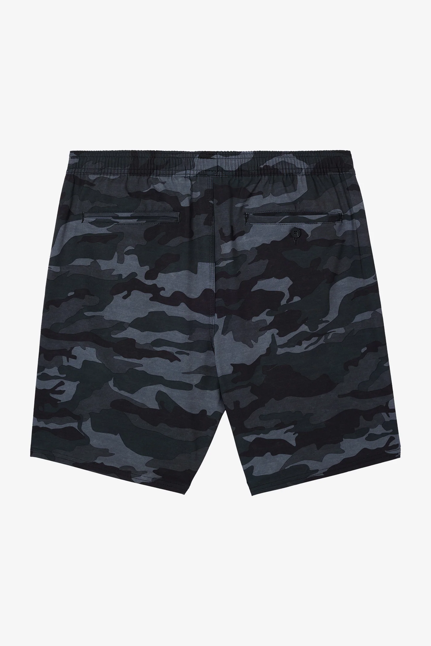 RESERVE E-WAIST 16'' HYBRID SHORT - Image 5