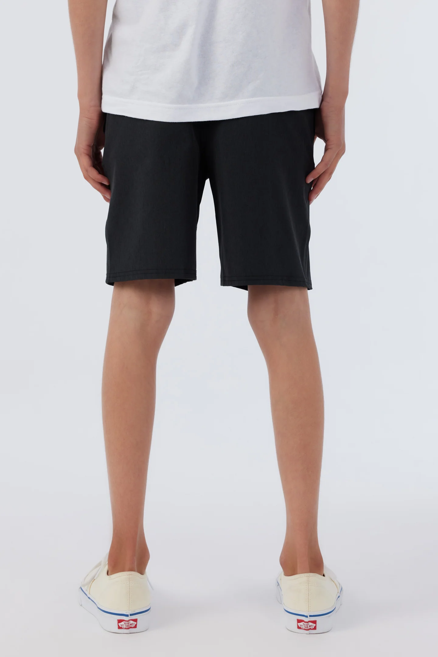 RESERVE E-WAIST 16'' HYBRID SHORT - Image 3