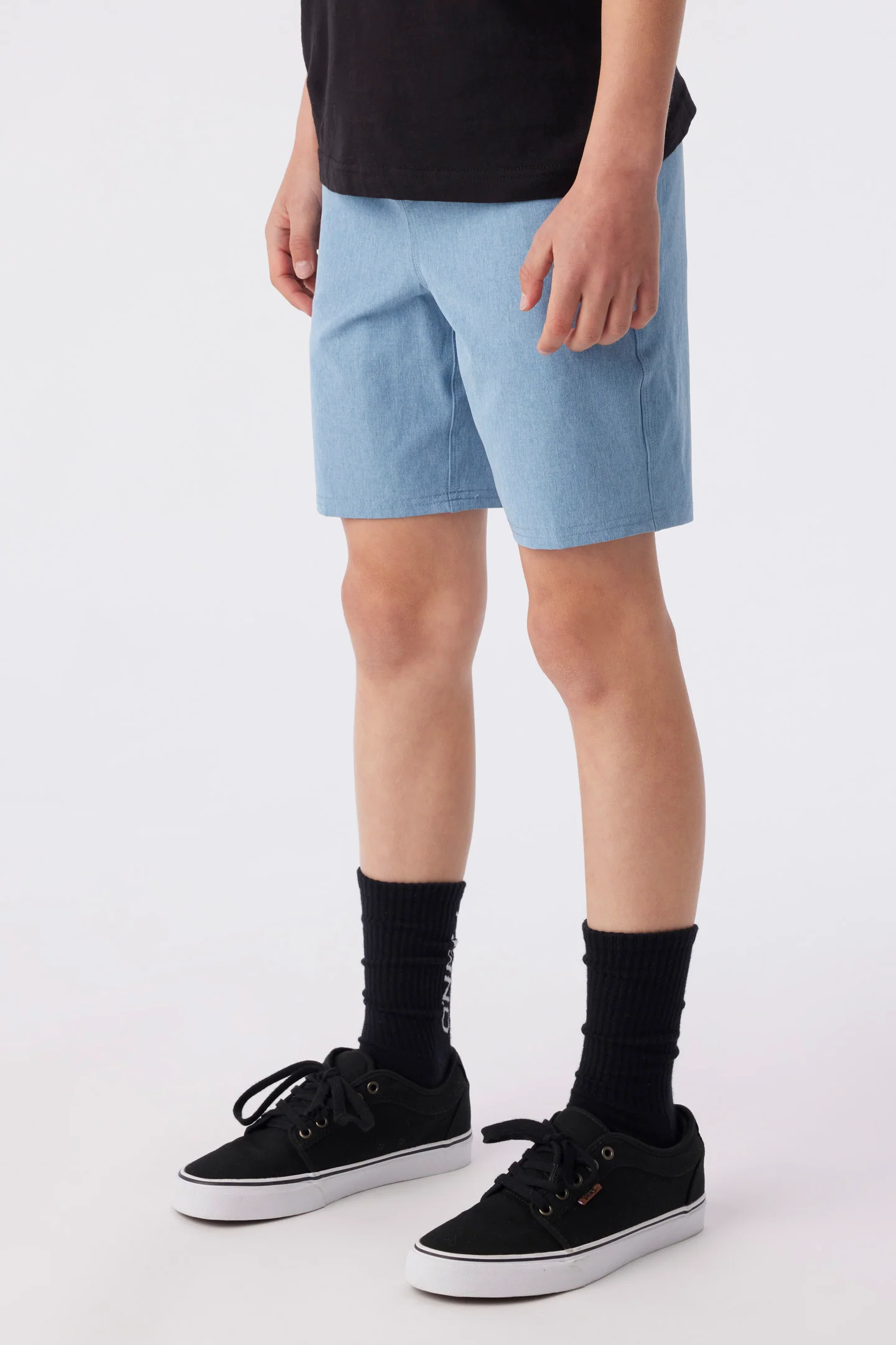 RESERVE E-WAIST 16'' HYBRID SHORT - Image 2