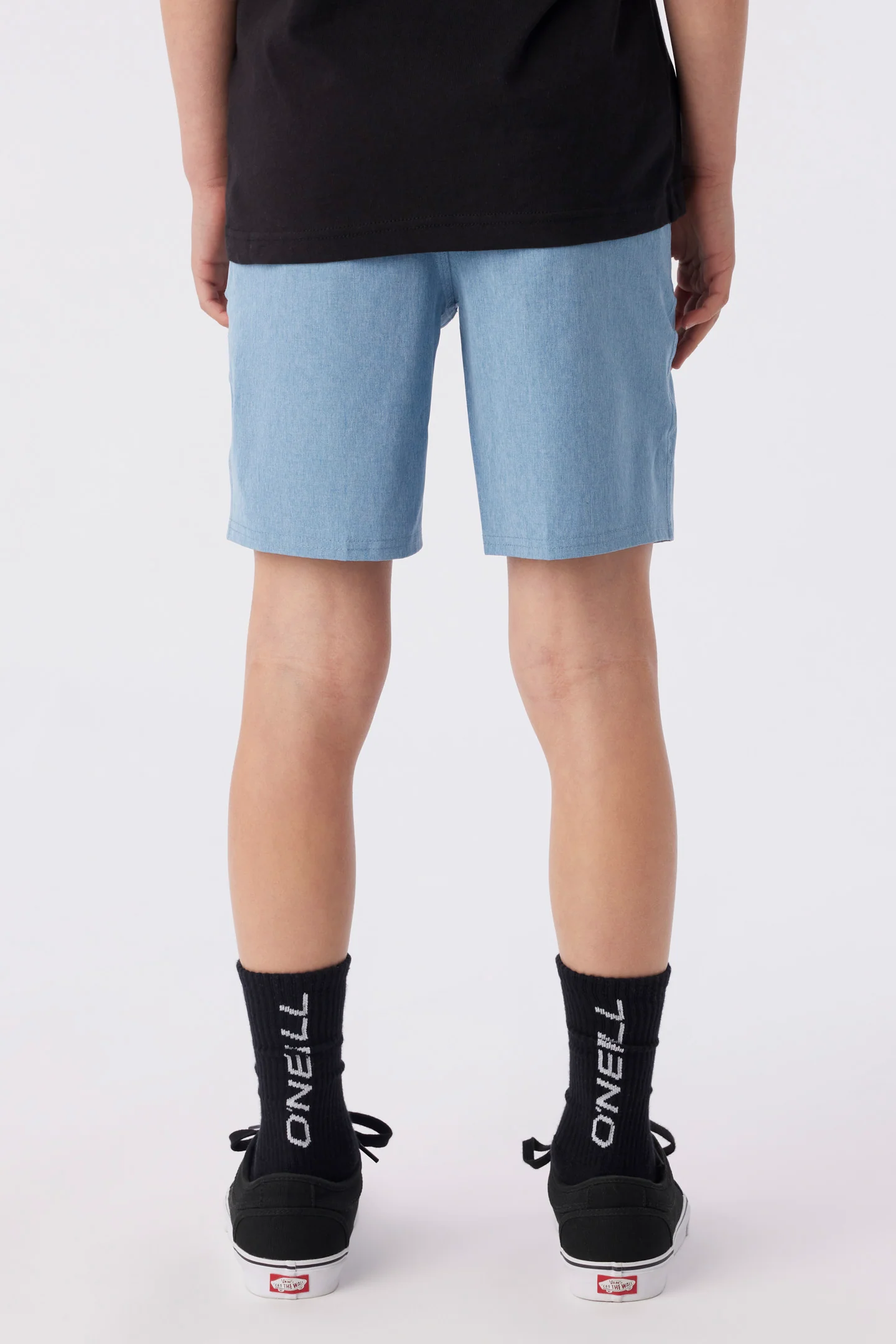 RESERVE E-WAIST 16'' HYBRID SHORT - Image 3