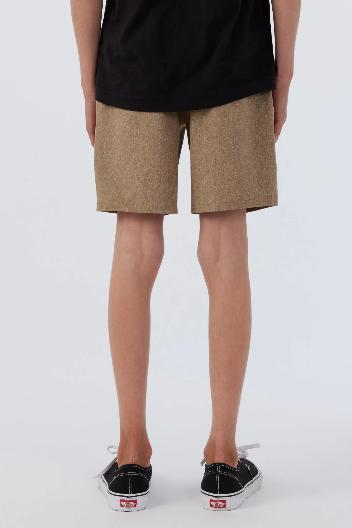 RESERVE E-WAIST 16'' HYBRID SHORT - Image 3