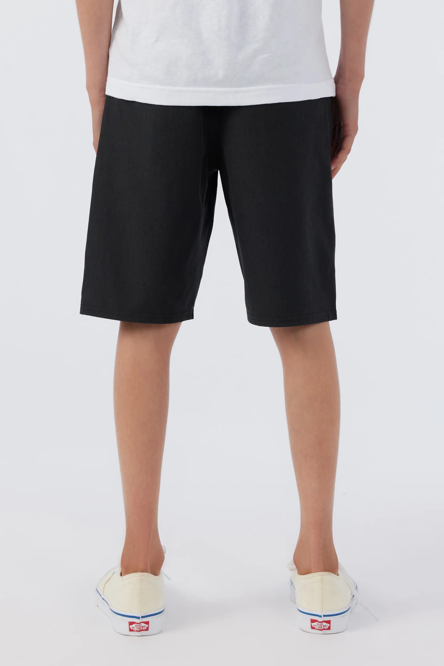 RESERVE HEATHER 18'' HYBRID SHORT - Image 3