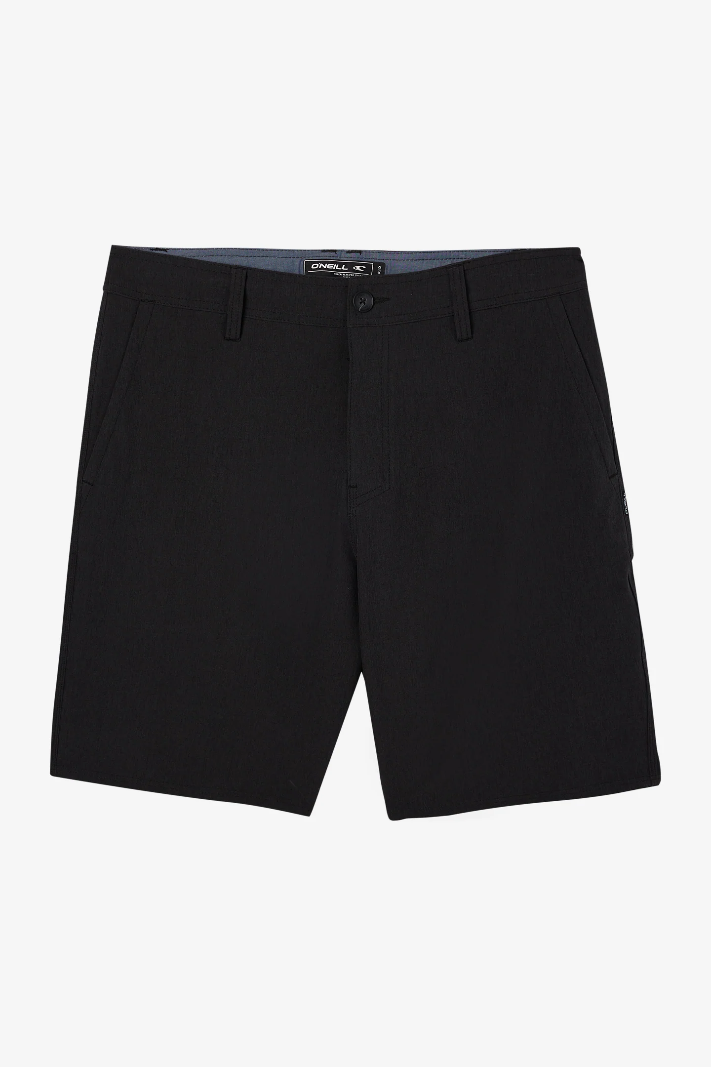 RESERVE HEATHER 18'' HYBRID SHORT - Image 4