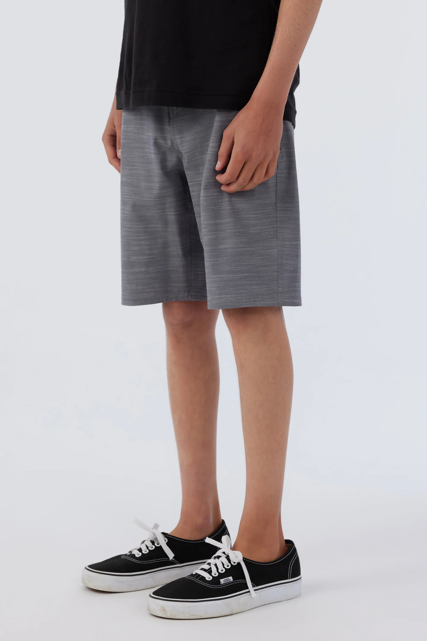 RESERVE HEATHER 18'' HYBRID SHORT - Image 4