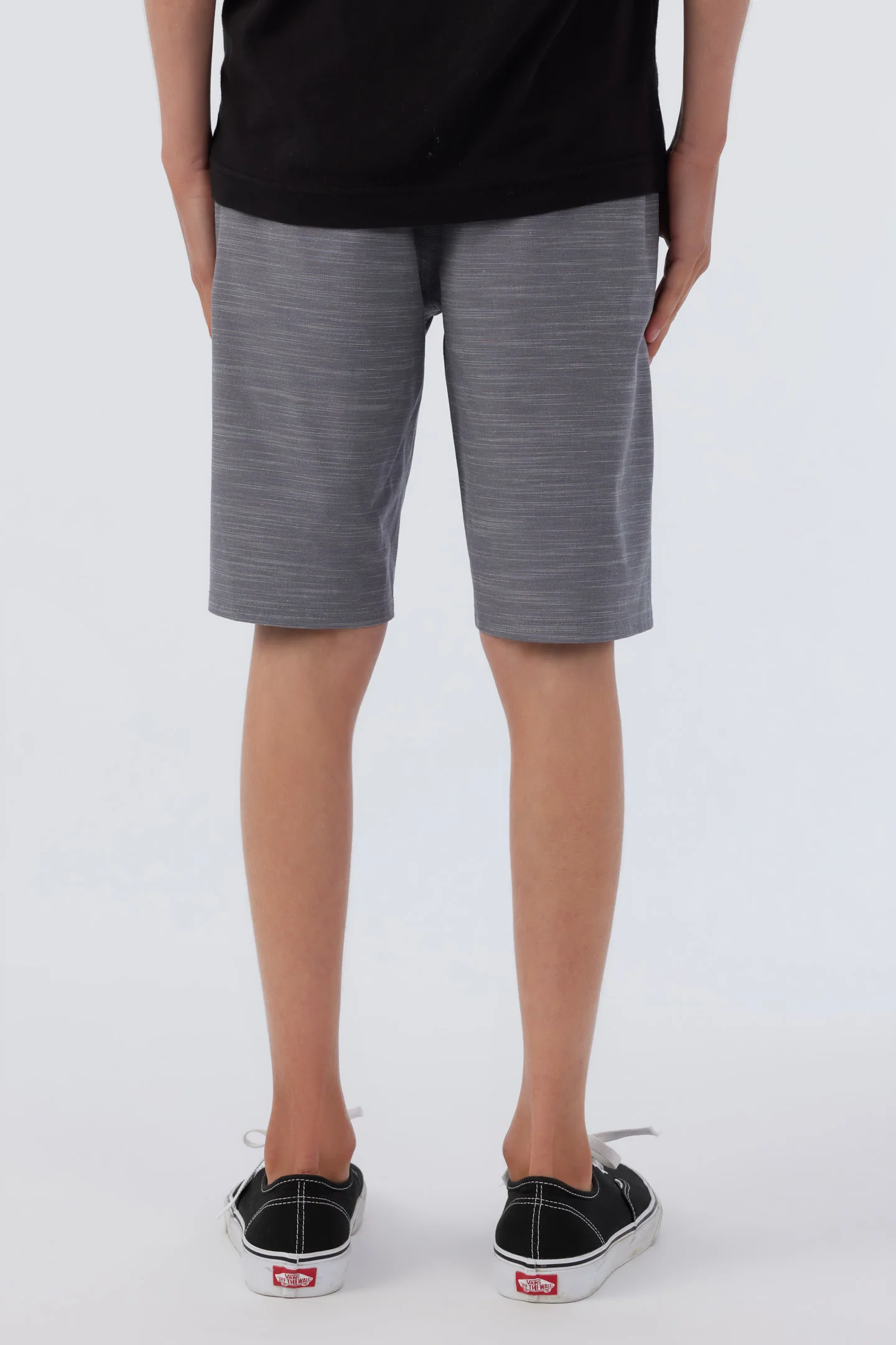 RESERVE HEATHER 18'' HYBRID SHORT - Image 6