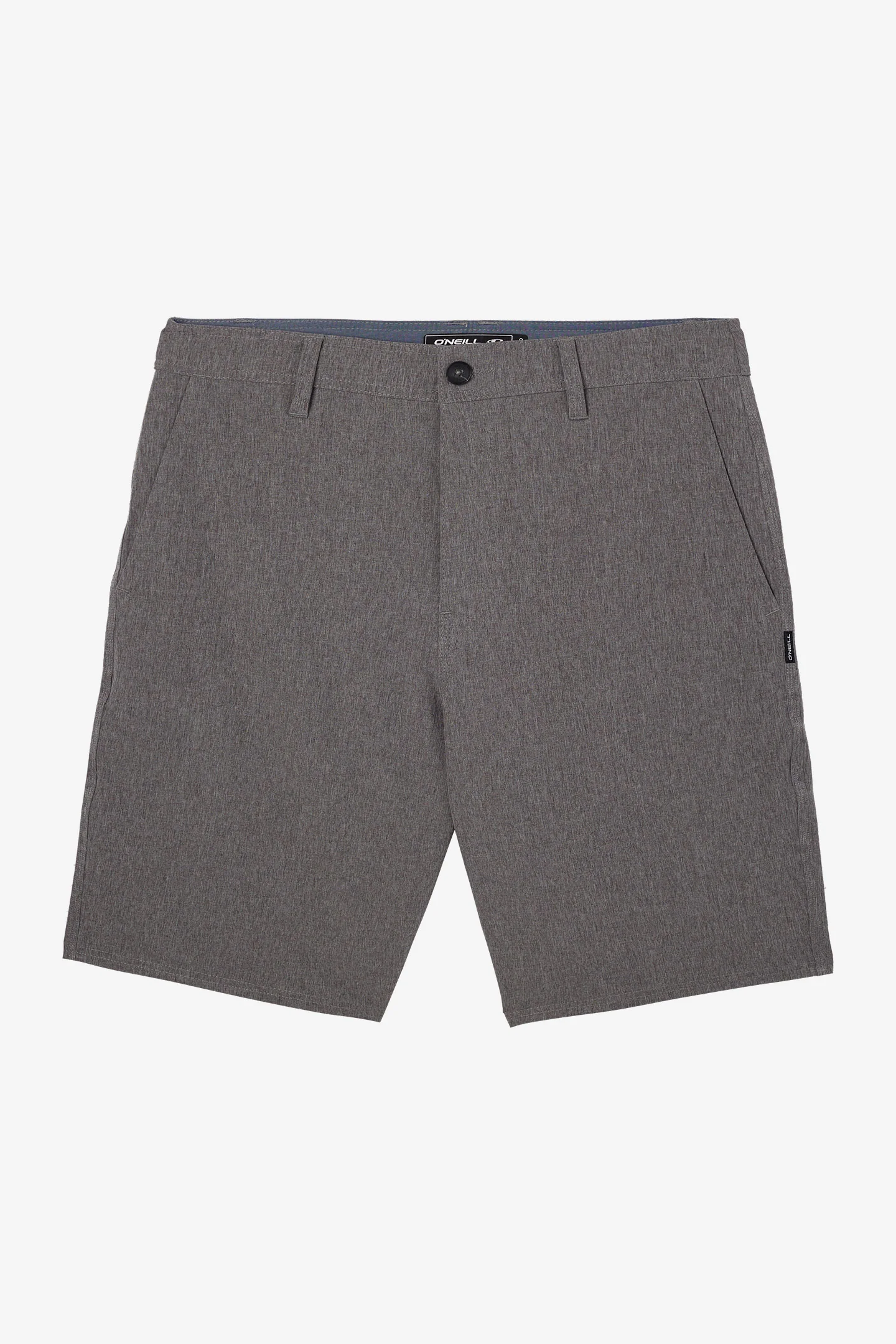 RESERVE HEATHER 18'' HYBRID SHORT - Image 7