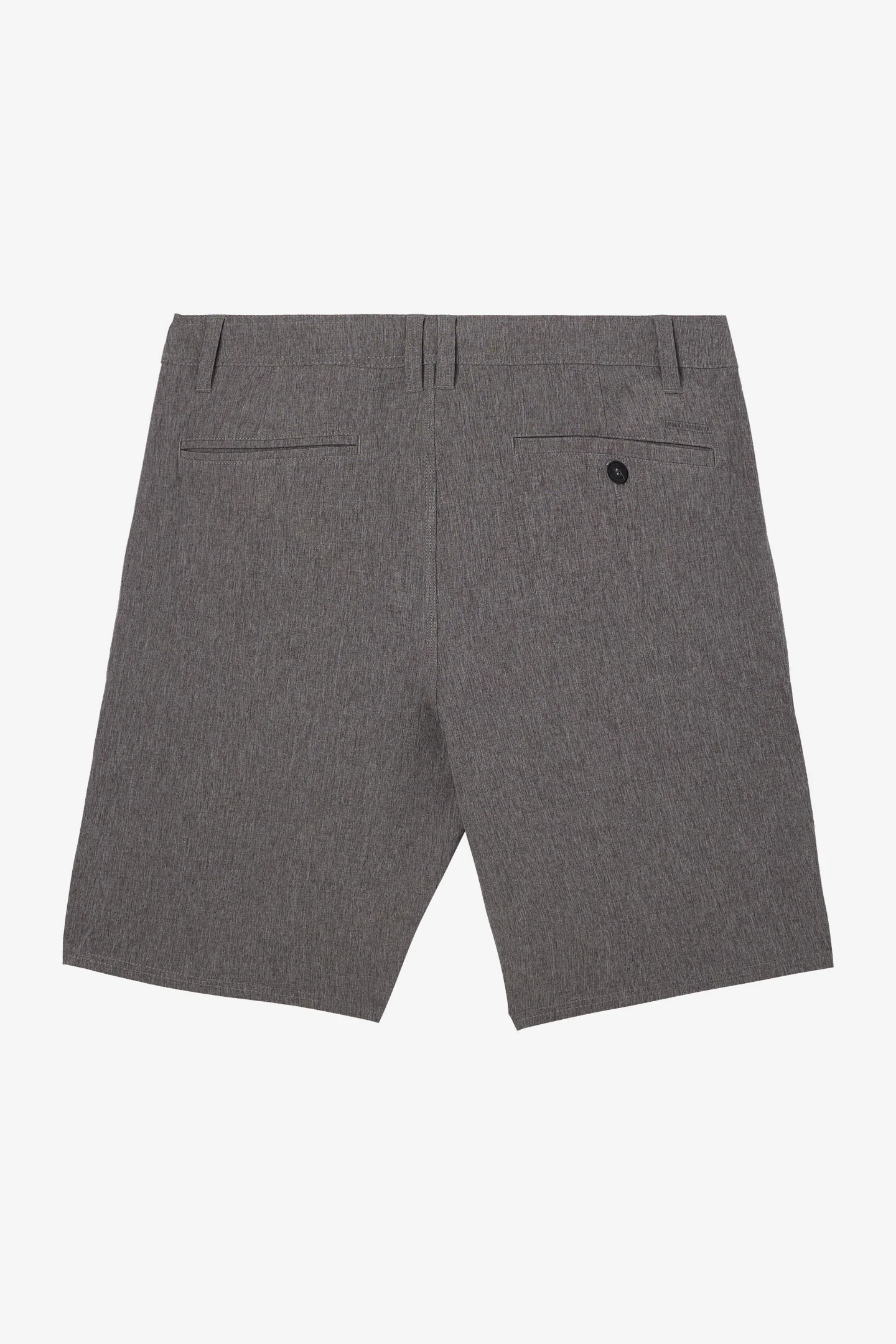 RESERVE HEATHER 18'' HYBRID SHORT - Image 8