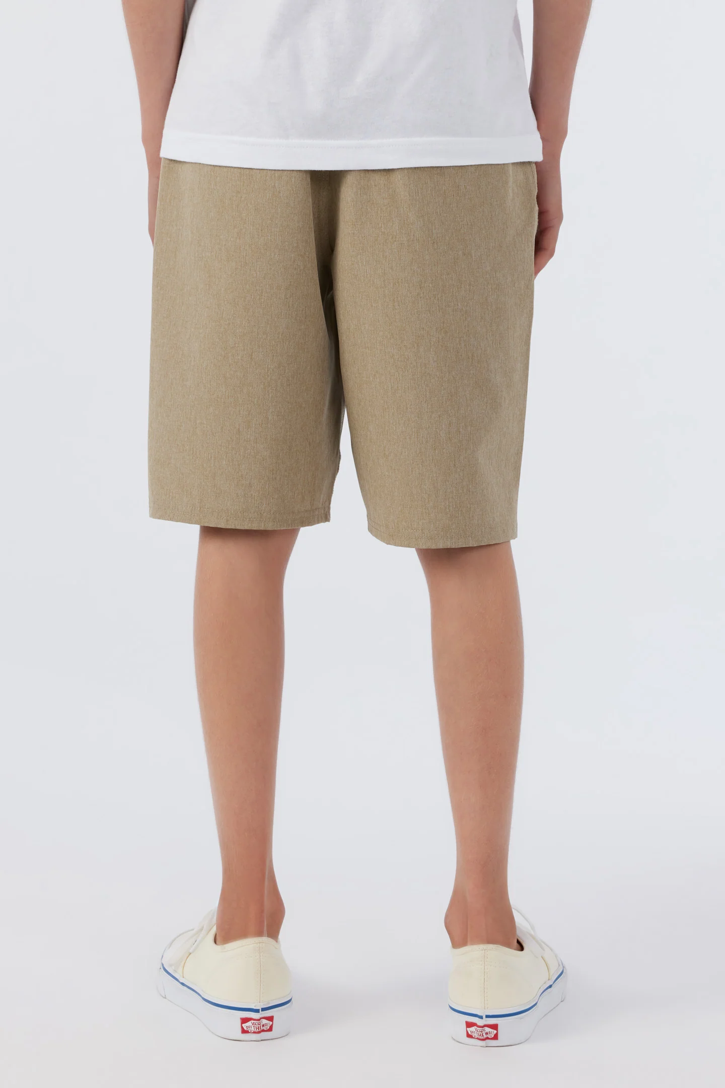 RESERVE HEATHER 18'' HYBRID SHORT - Image 3