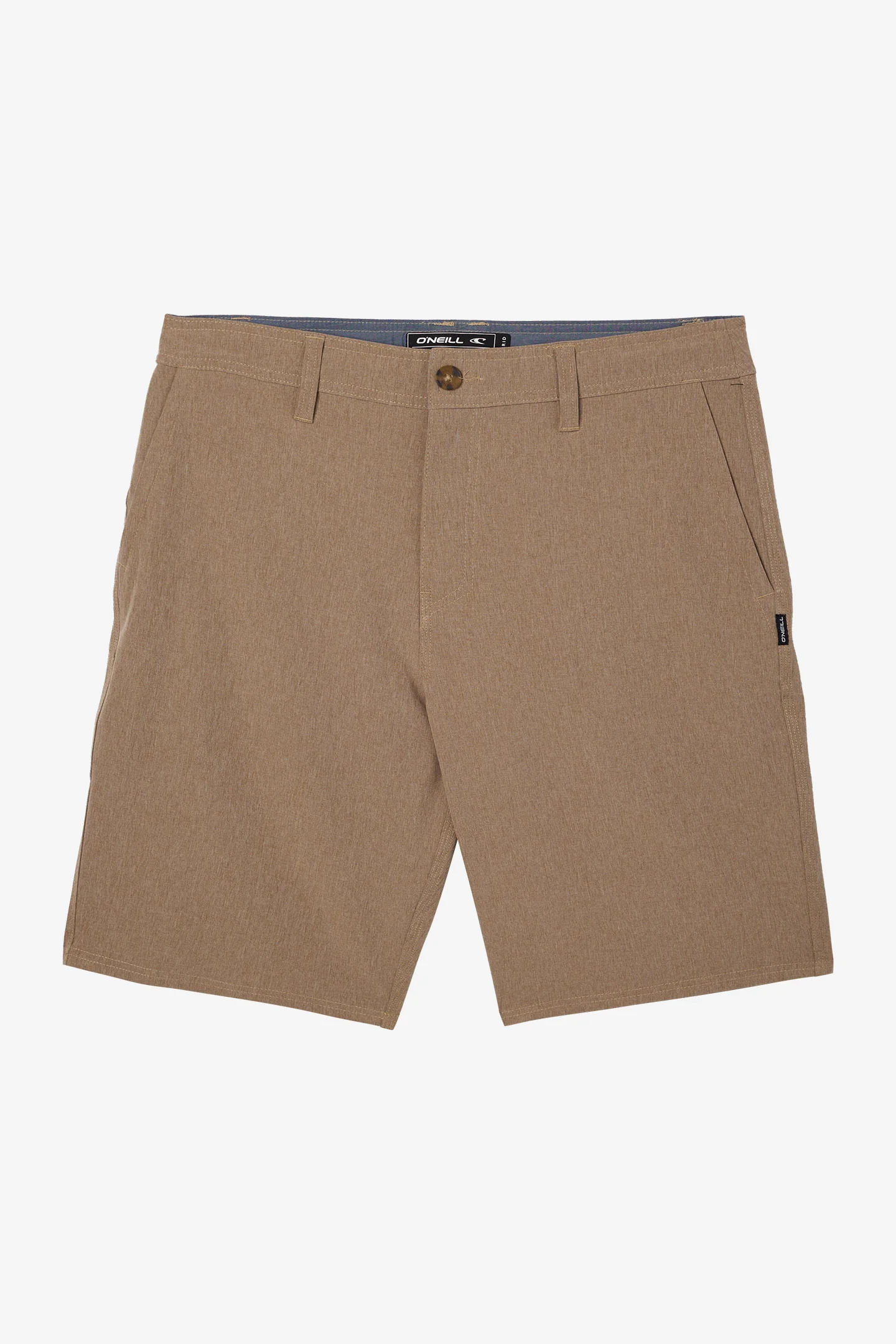 RESERVE HEATHER 18'' HYBRID SHORT - Image 4