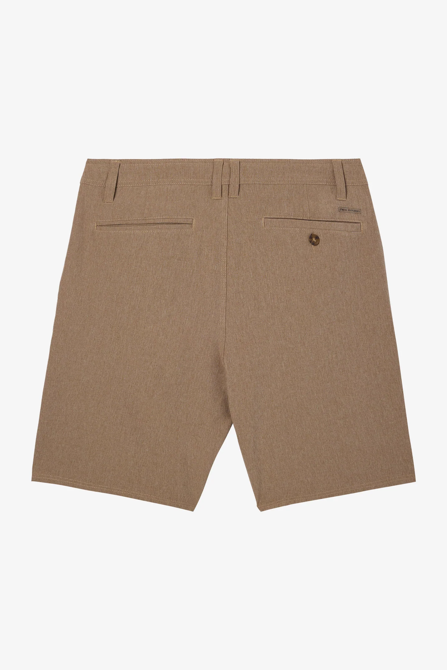 RESERVE HEATHER 18'' HYBRID SHORT - Image 5