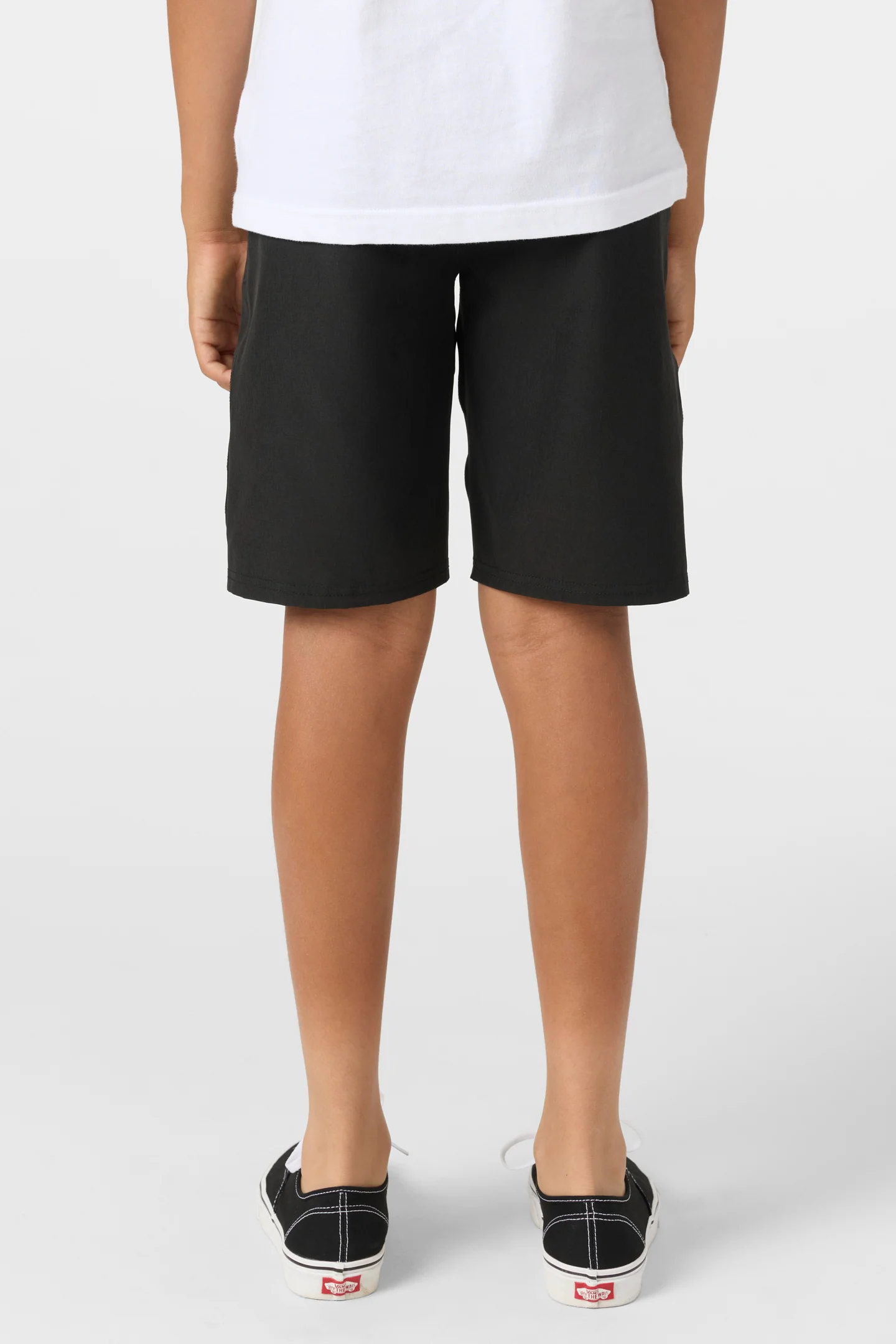 RESERVE HEATHER 18'' SHORTS - Image 3