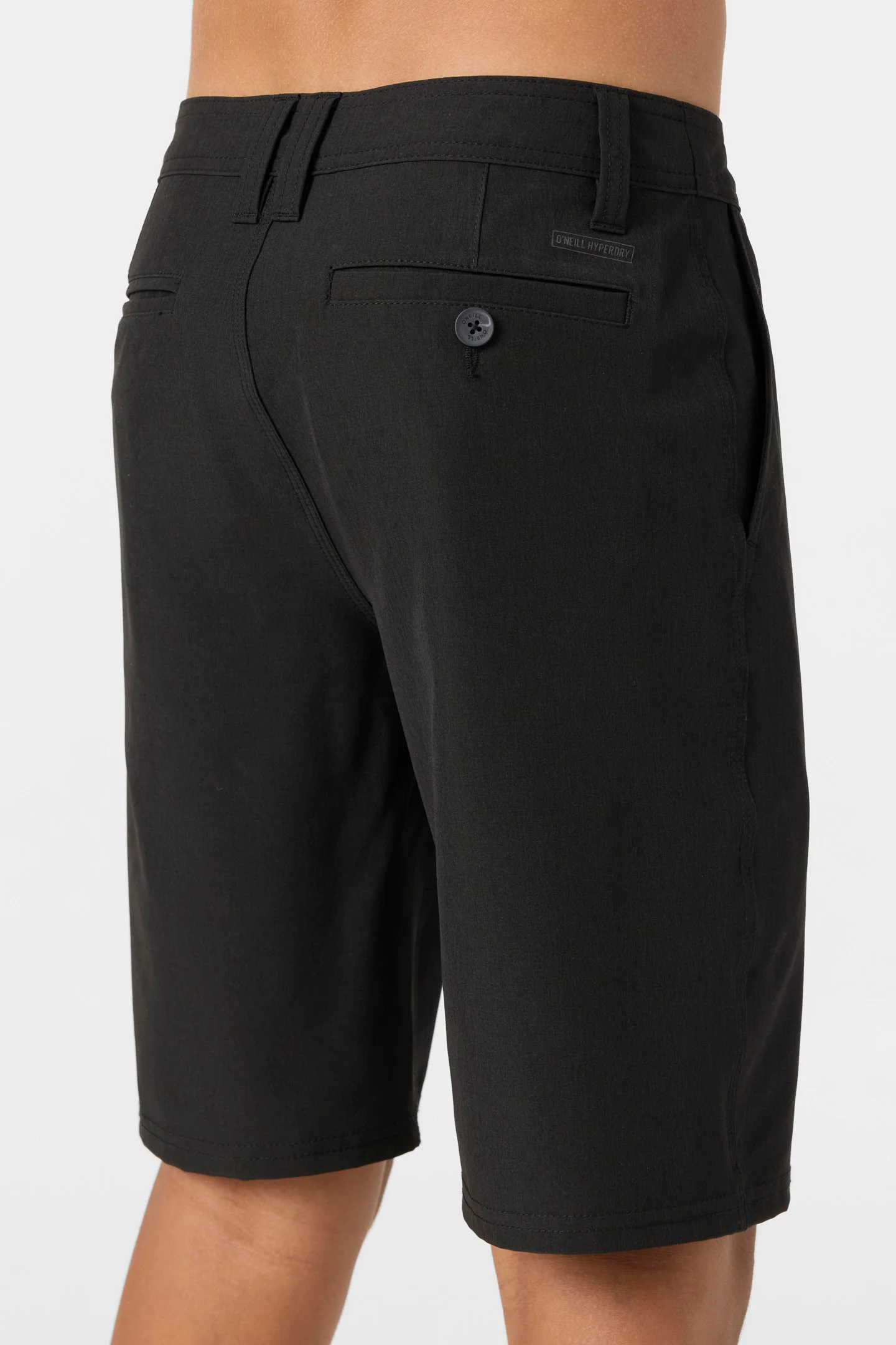 RESERVE HEATHER 18'' SHORTS - Image 5
