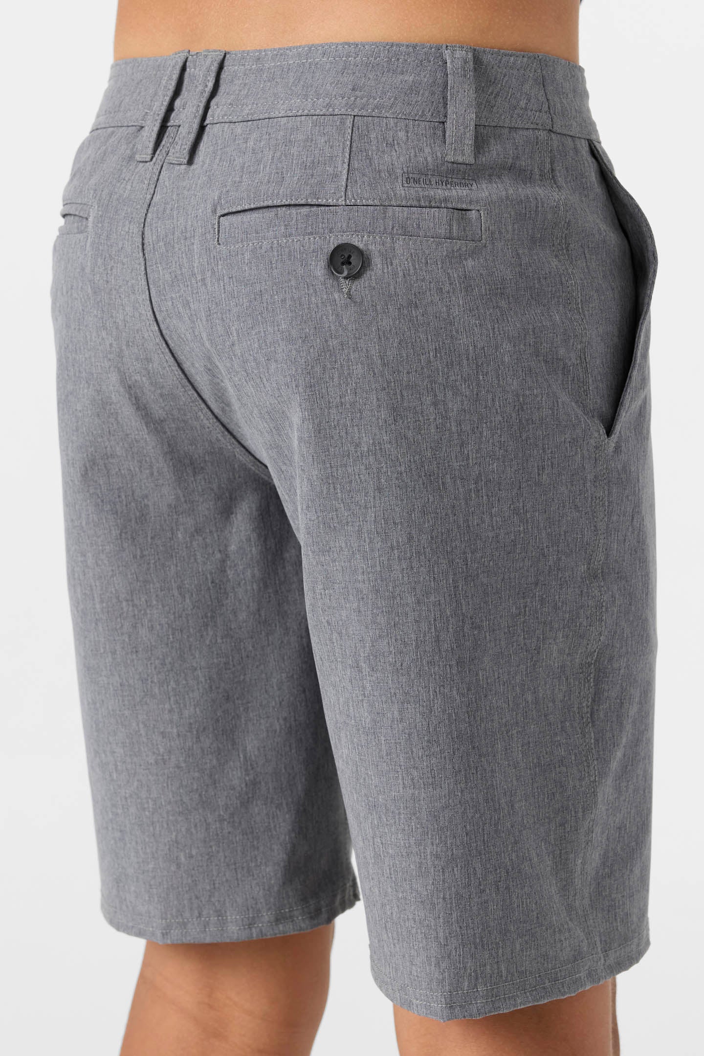 RESERVE HEATHER 18'' SHORTS - Image 5