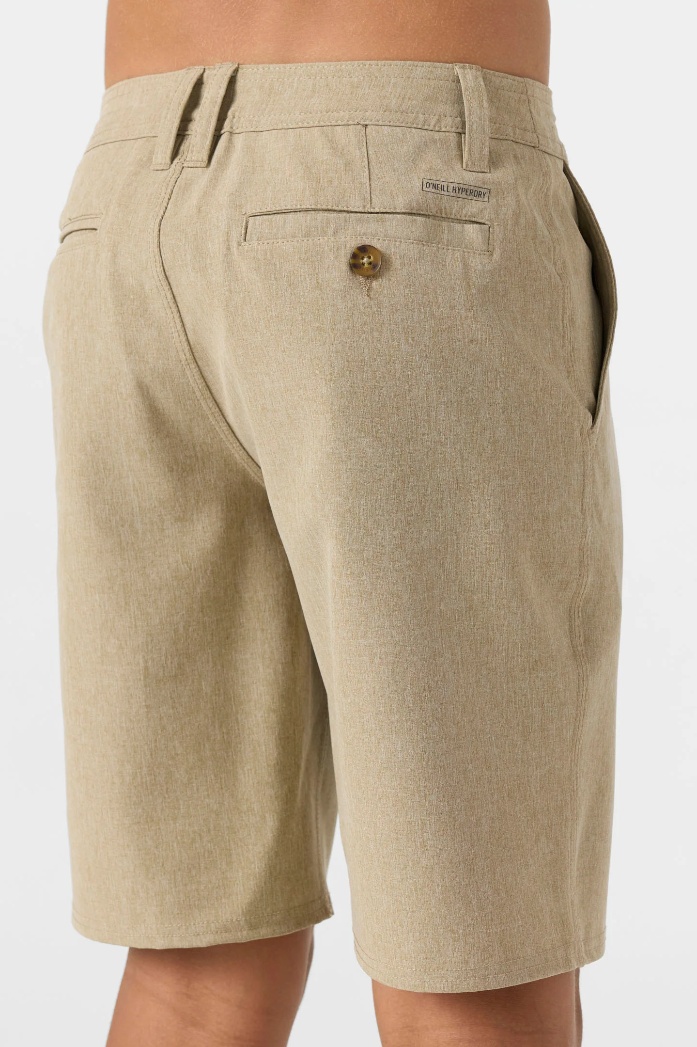 RESERVE HEATHER 18'' SHORTS - Image 5