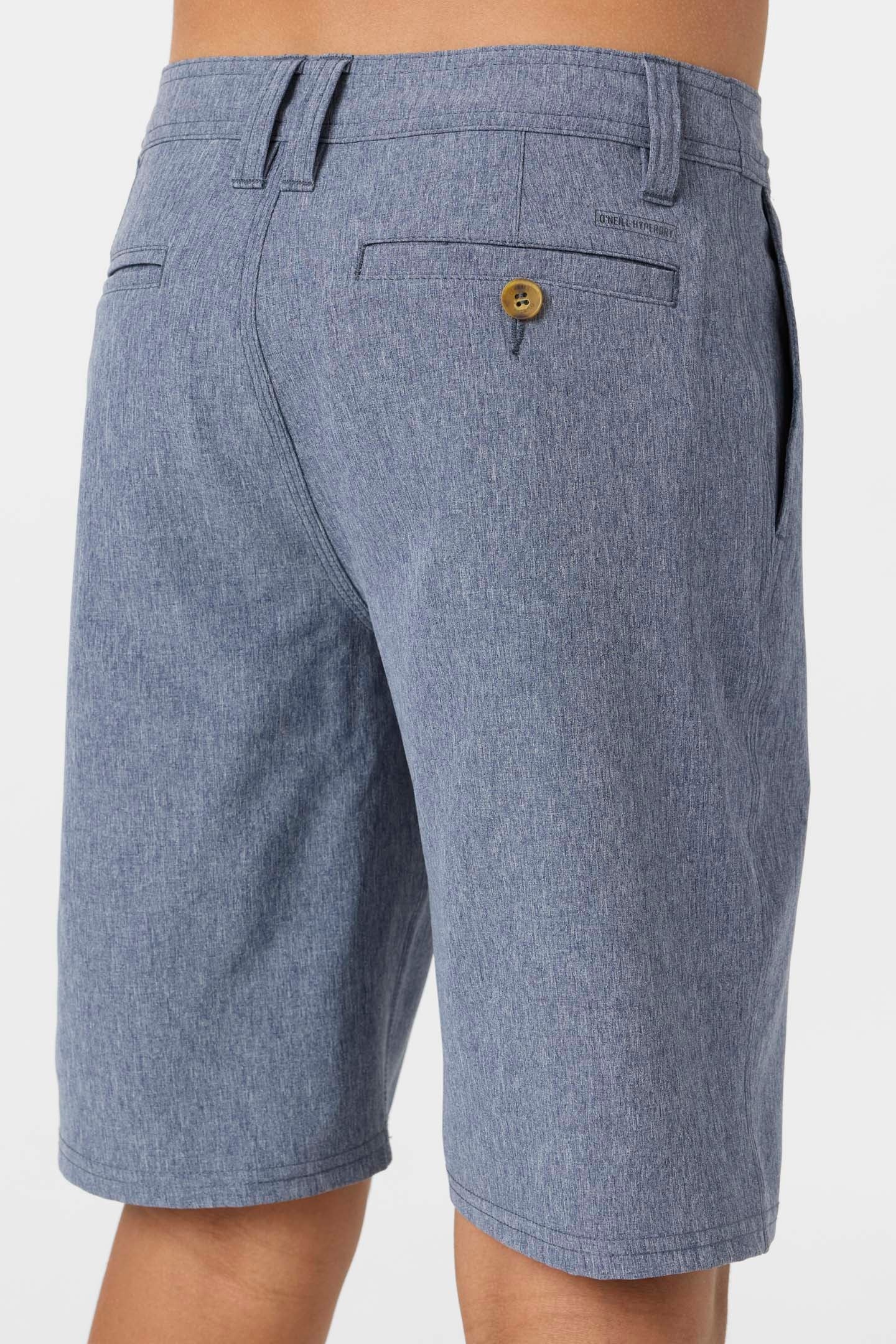 RESERVE HEATHER 18'' SHORTS - Image 5