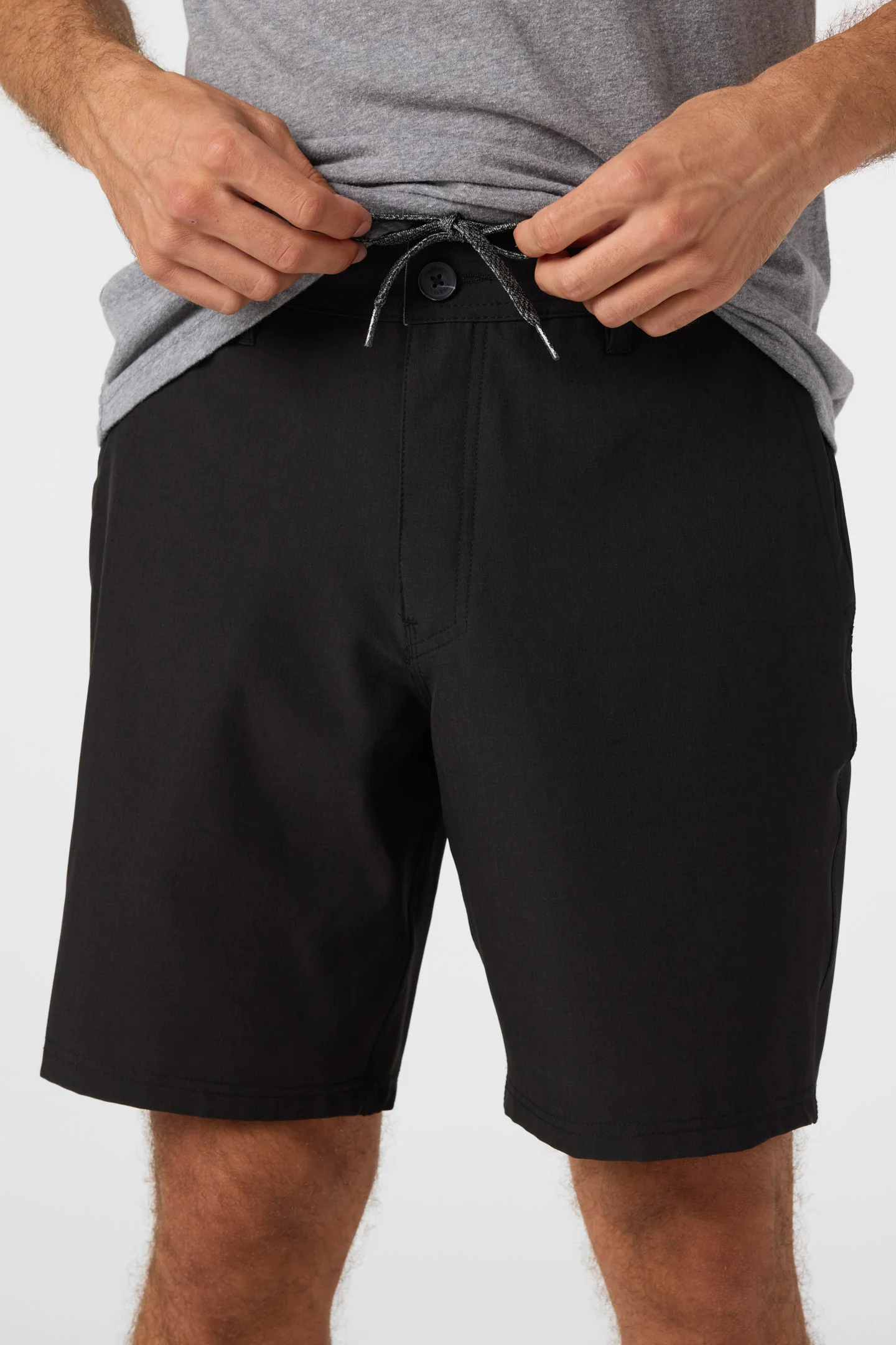 RESERVE HEATHER 19'' SHORTS - Image 4