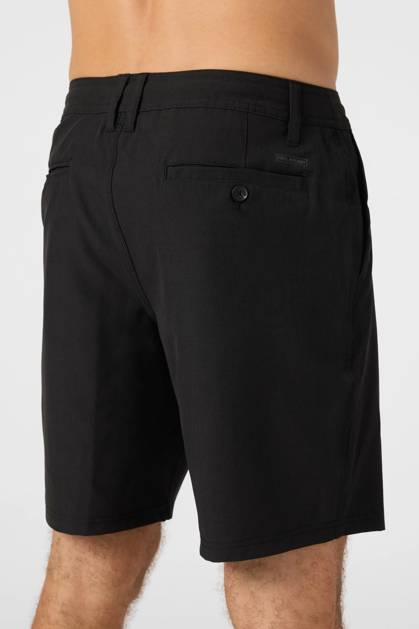 RESERVE HEATHER 19'' SHORTS - Image 5