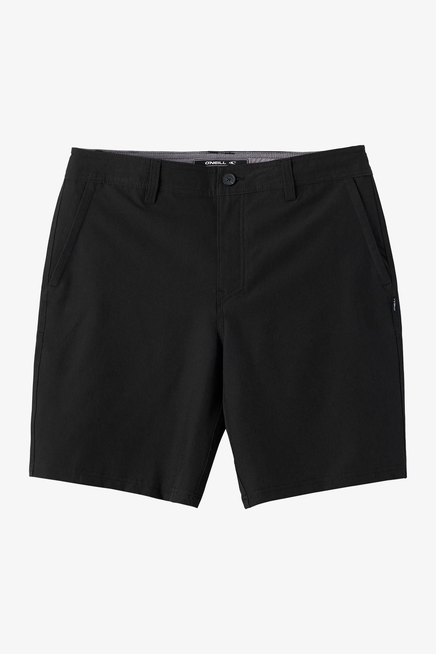 RESERVE HEATHER 19'' SHORTS - Image 6