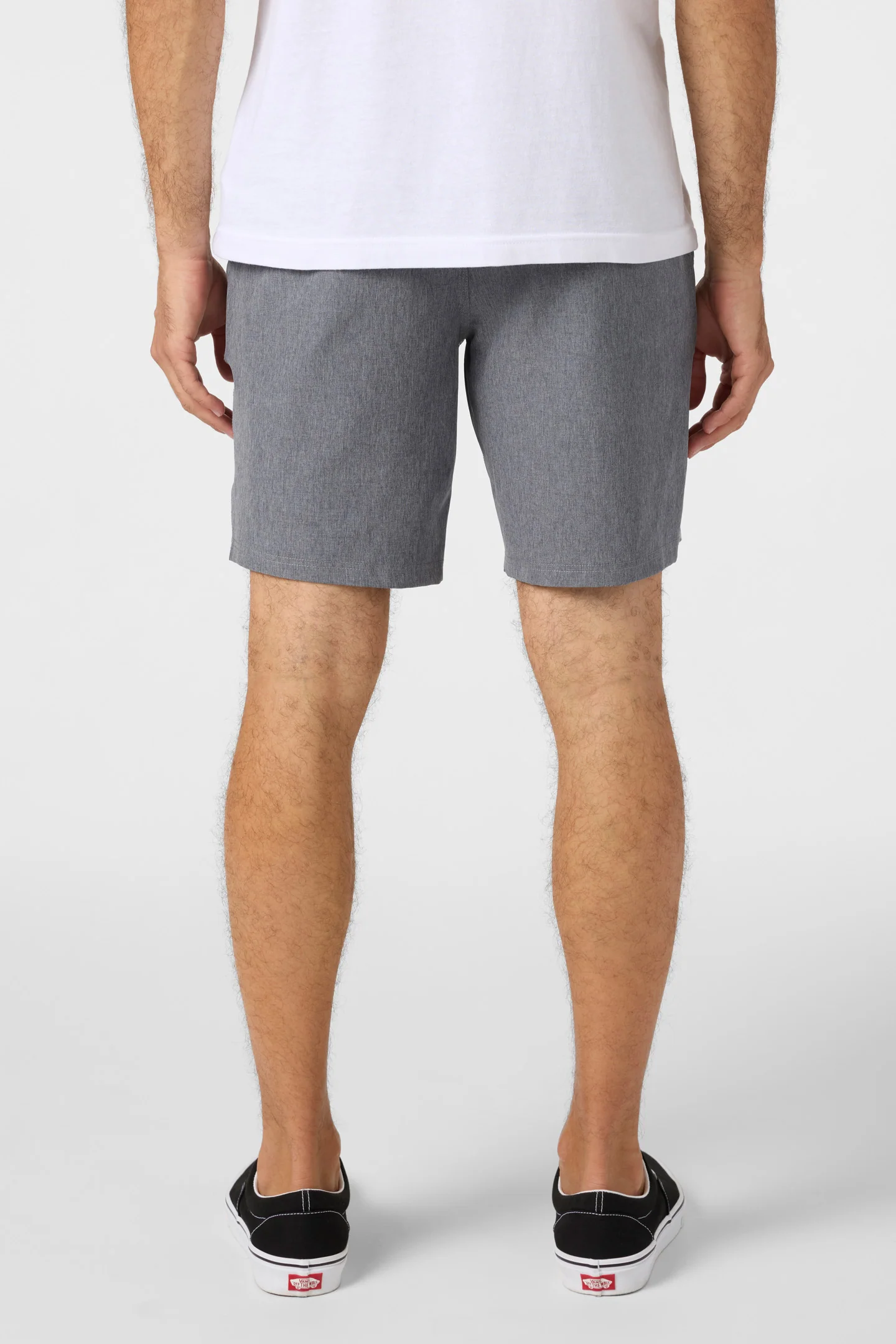 RESERVE HEATHER 19'' SHORTS - Image 3