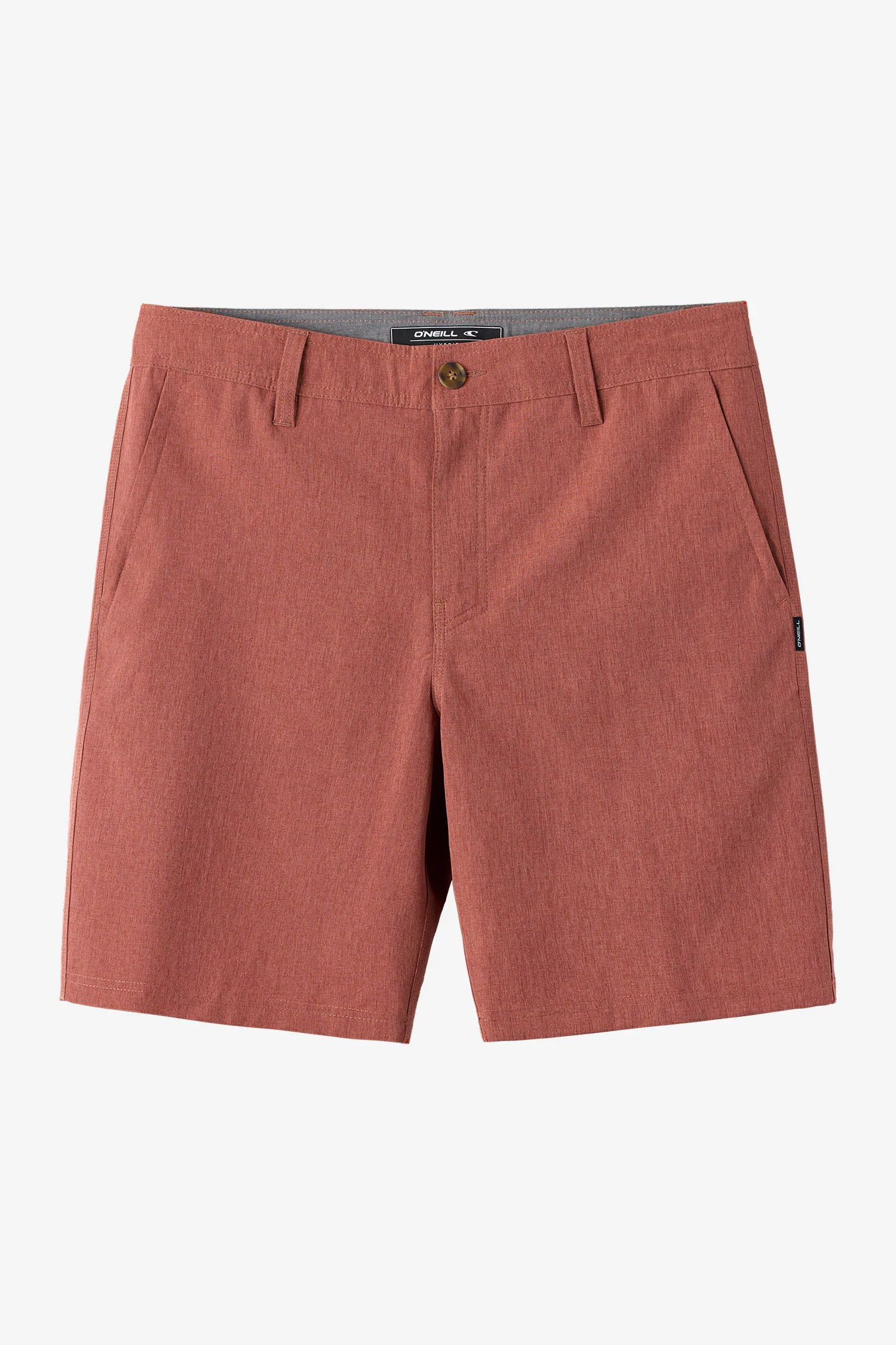 RESERVE HEATHER 19'' SHORTS - Image 6