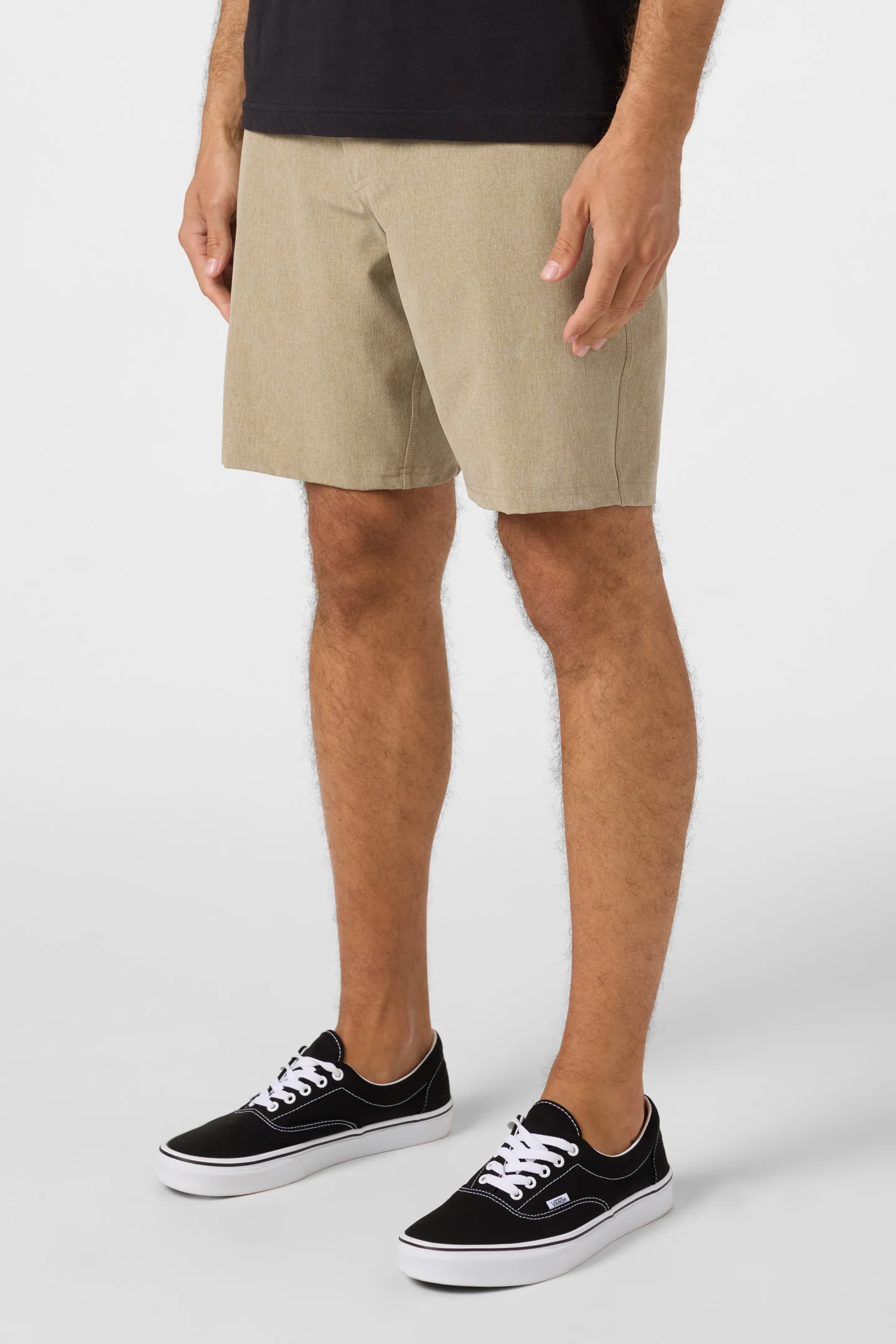 RESERVE HEATHER 19'' SHORTS - Image 2