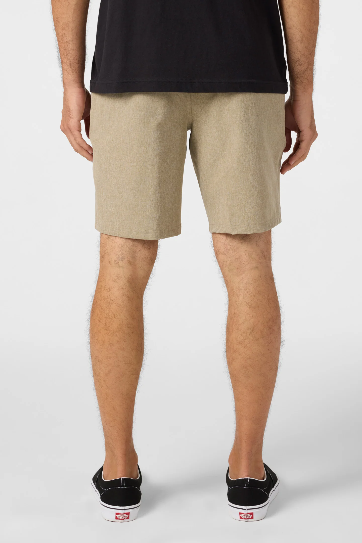 RESERVE HEATHER 19'' SHORTS - Image 3